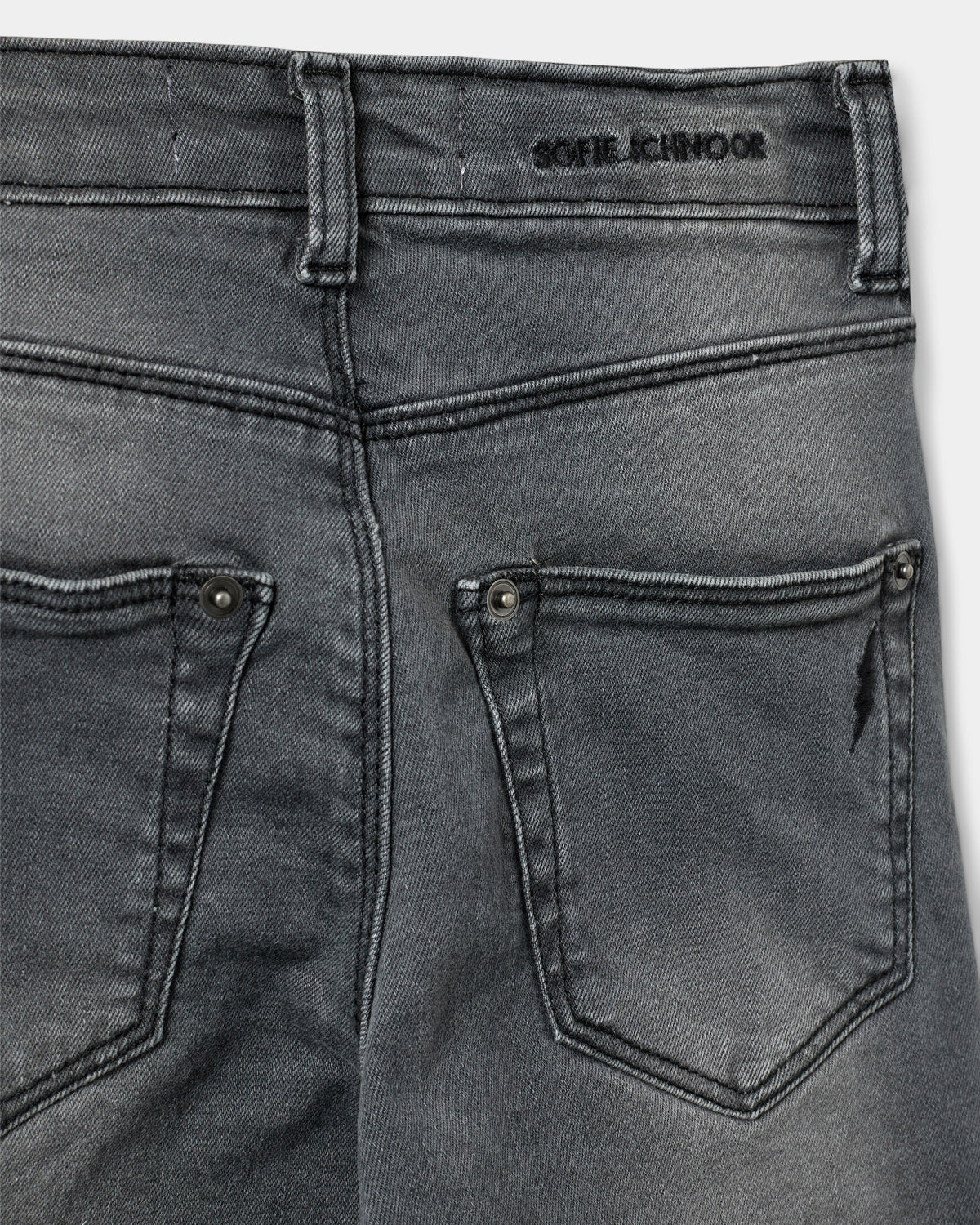 Sofie Schnoor YOUNG SOFIASY BUKS Buks 8006 Grey