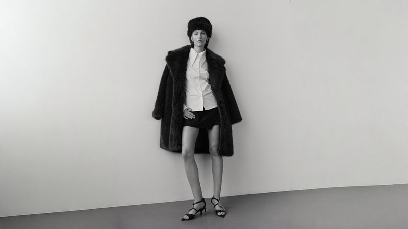 SOFIE SCHNOOR WINTER 2026