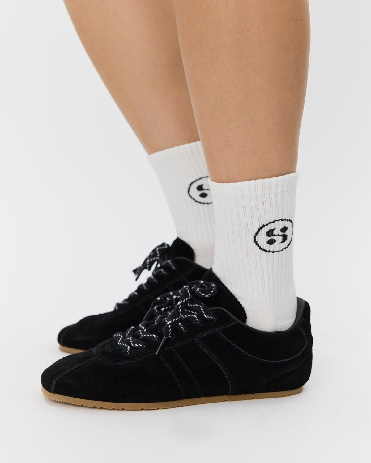 Sofie Schnoor SPORT SOFSPO SOCKS Socks 0101 Off white