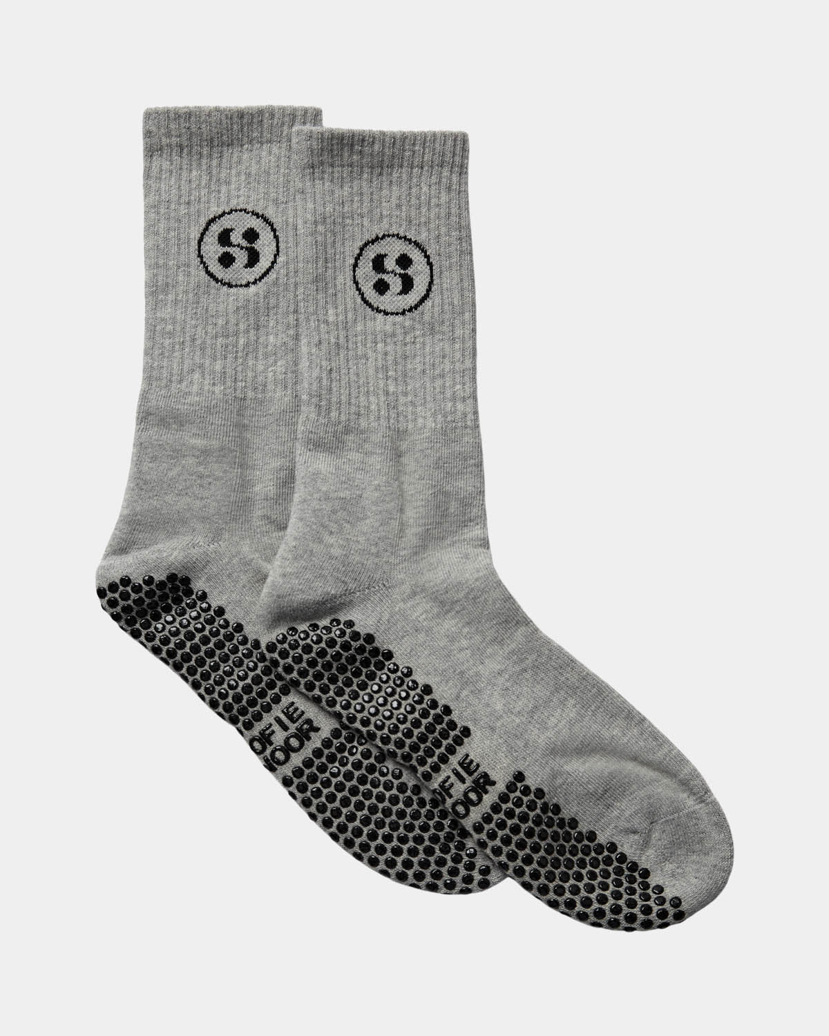 Sofie Schnoor SPORT SOFSPO STRØMPER Strømper 8000 Grey mel