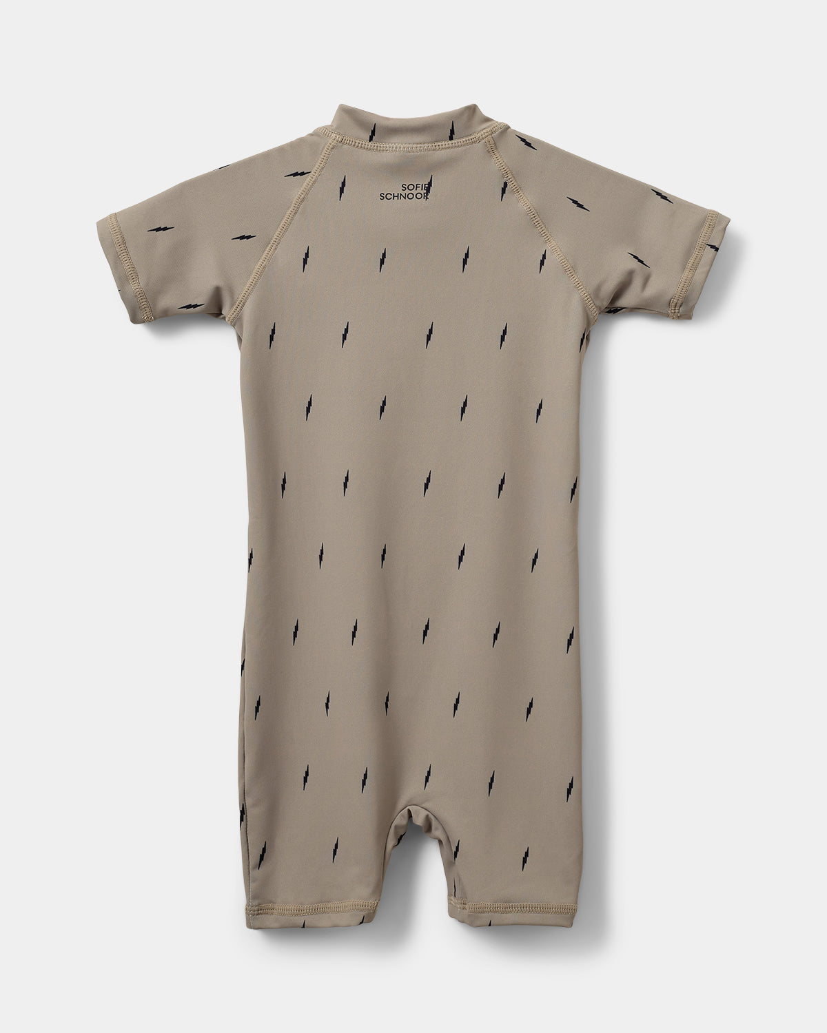 Sofie Schnoor BABY SOFUSSB BADEDRAGT Badedragt 2037 Soft Beige