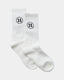 SOFXSPO SOCKS W/O GRIP - Off white
