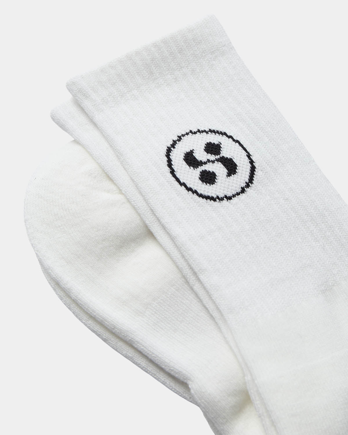 Sofie Schnoor SPORT SOFXSPO STRØMPER UDEN SKRID SIKRING Strømper 0101 Off white