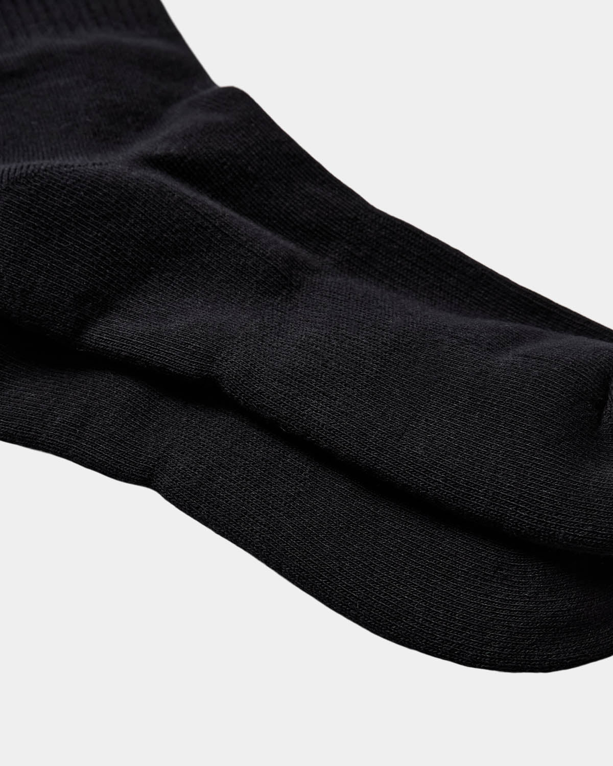 Sofie Schnoor SPORT SOFXSPO STRØMPER UDEN SKRID SIKRING Strømper 1000 Black