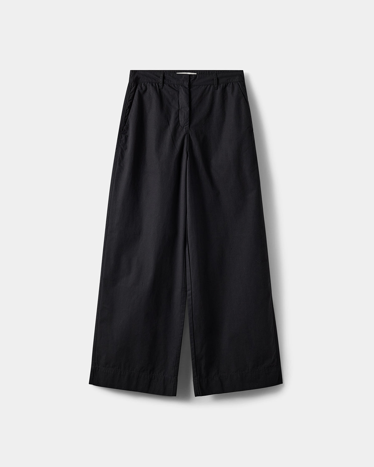 Sofie Schnoor WOMEN SOLASW BUKSER Buks 1000 Black