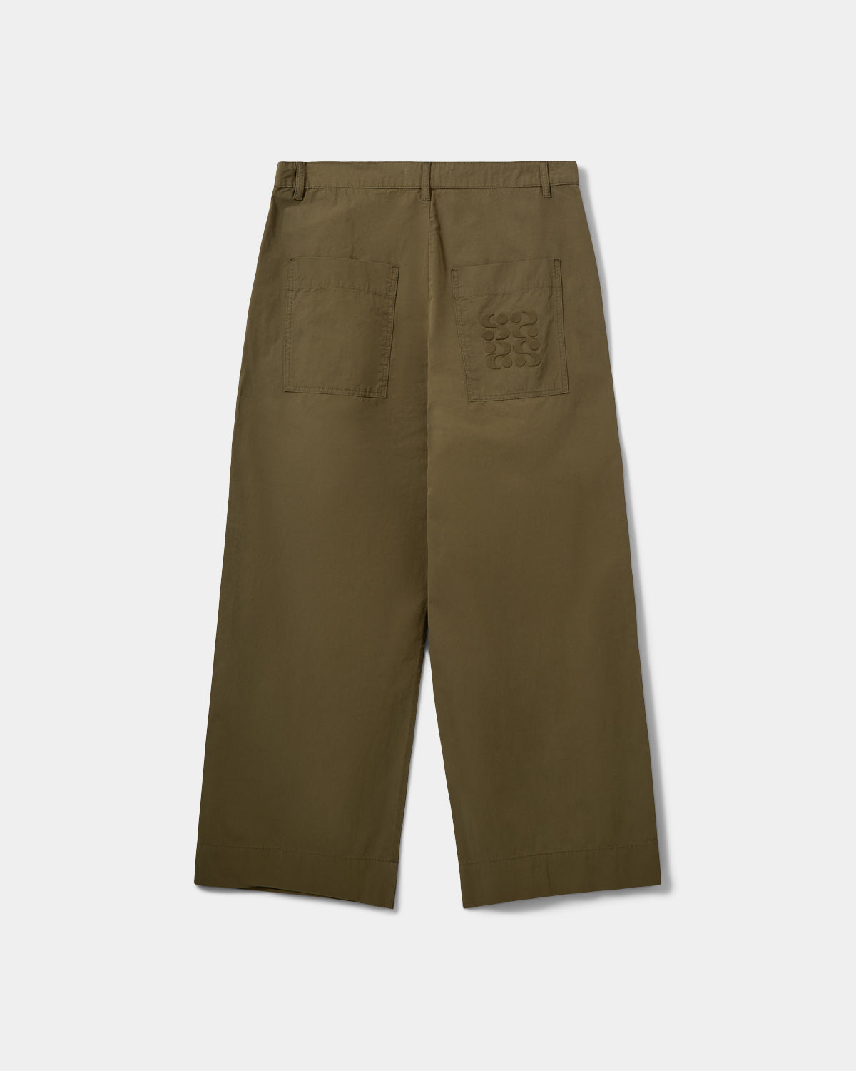 Sofie Schnoor WOMEN SOLASW BUKSER Buks 3060 Dark army