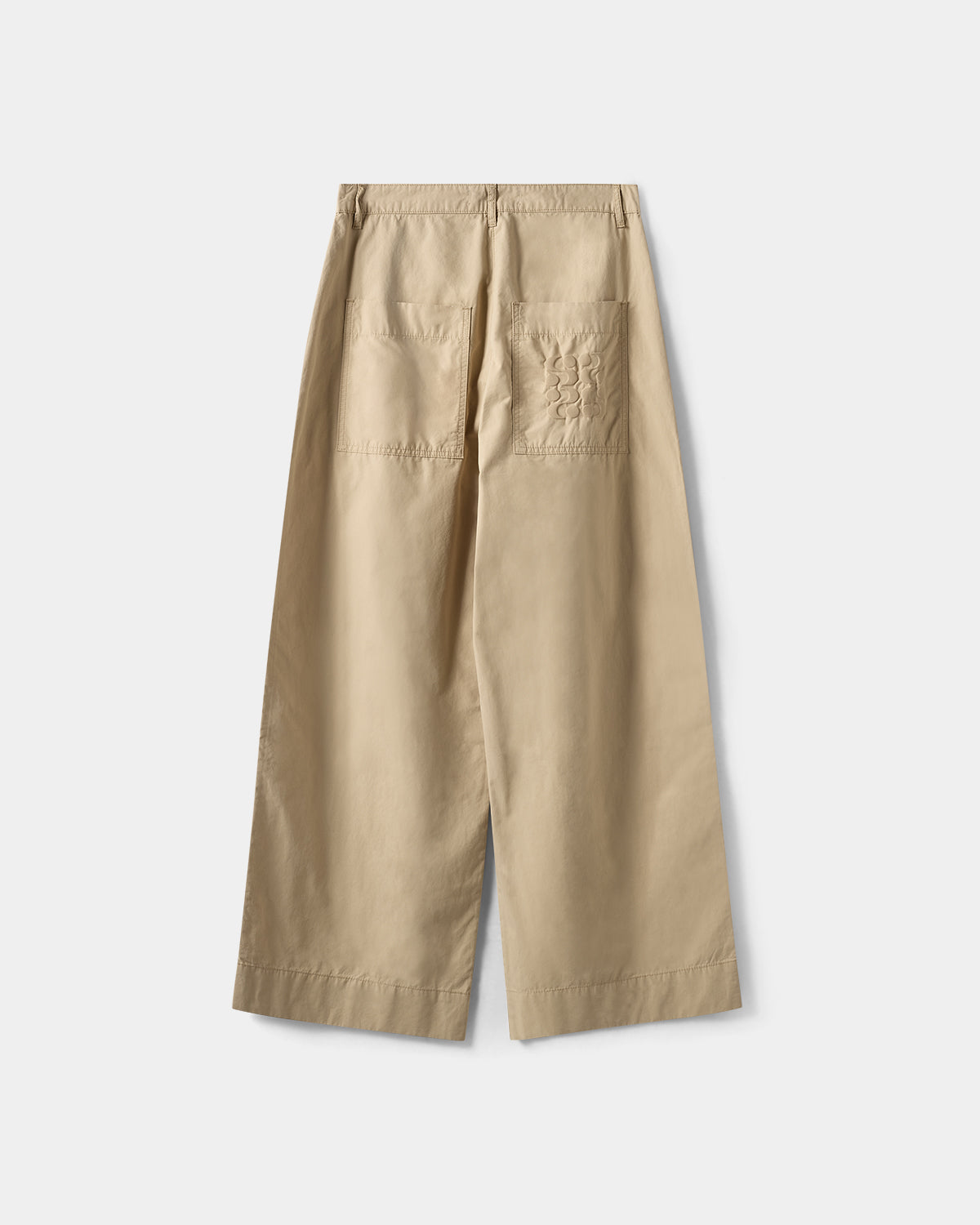 Sofie Schnoor WOMEN SOLASW BUKSER Buks 7042 Dark sand