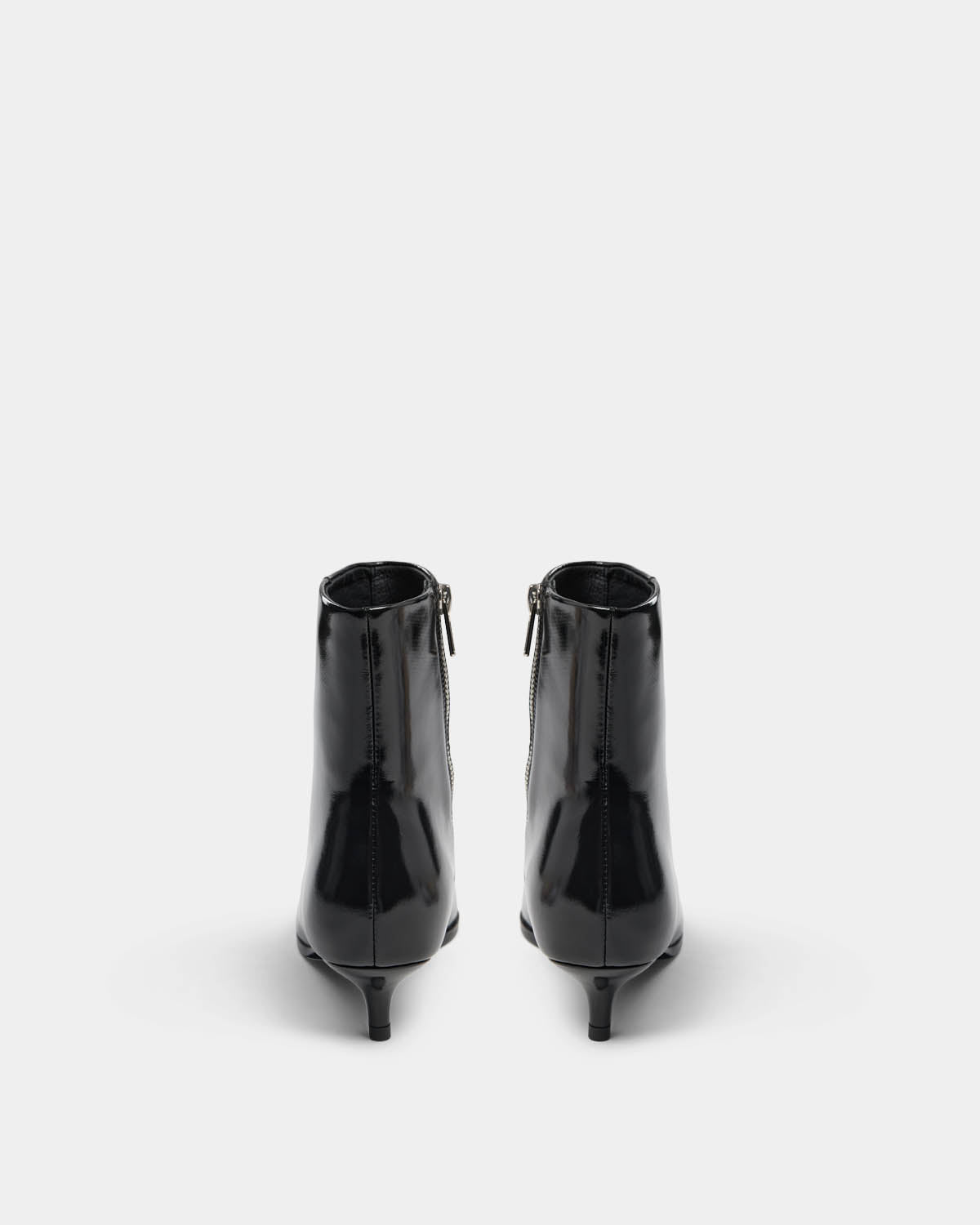 Sofie Schnoor WOMEN SOLVEIGSW BOOT Støvle 1000 Black