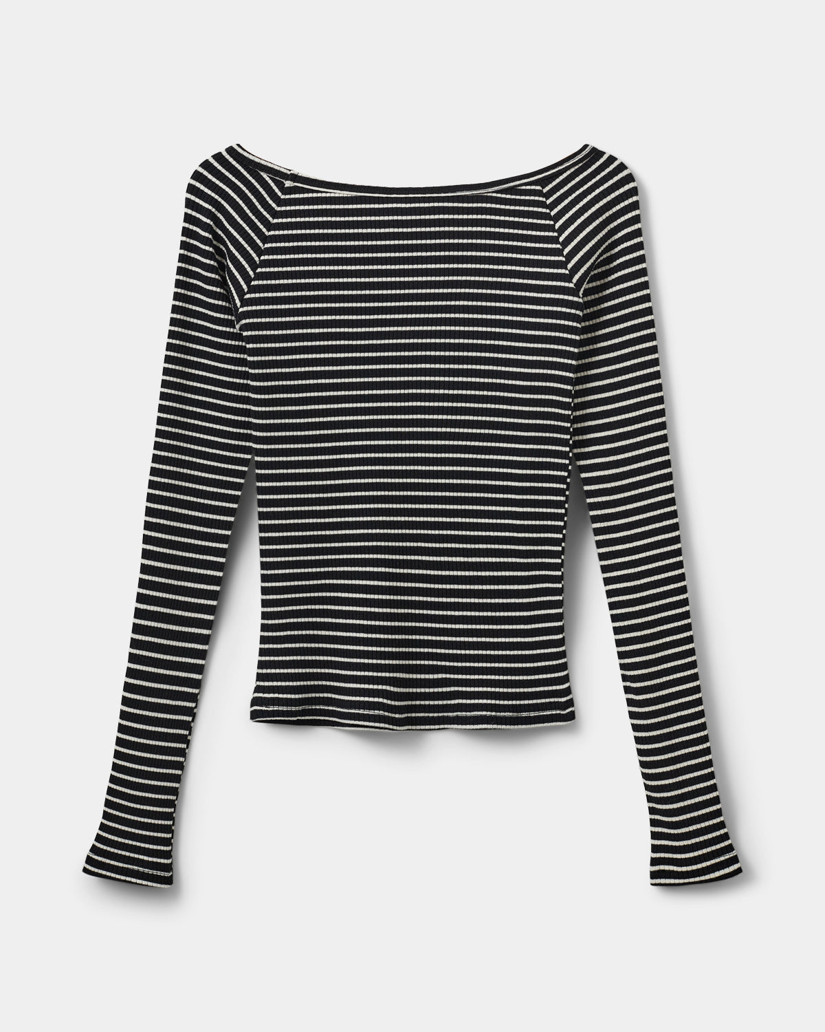 Sofie Schnoor YOUNG SOMASY BLOUSE Blouse 1017 Black striped