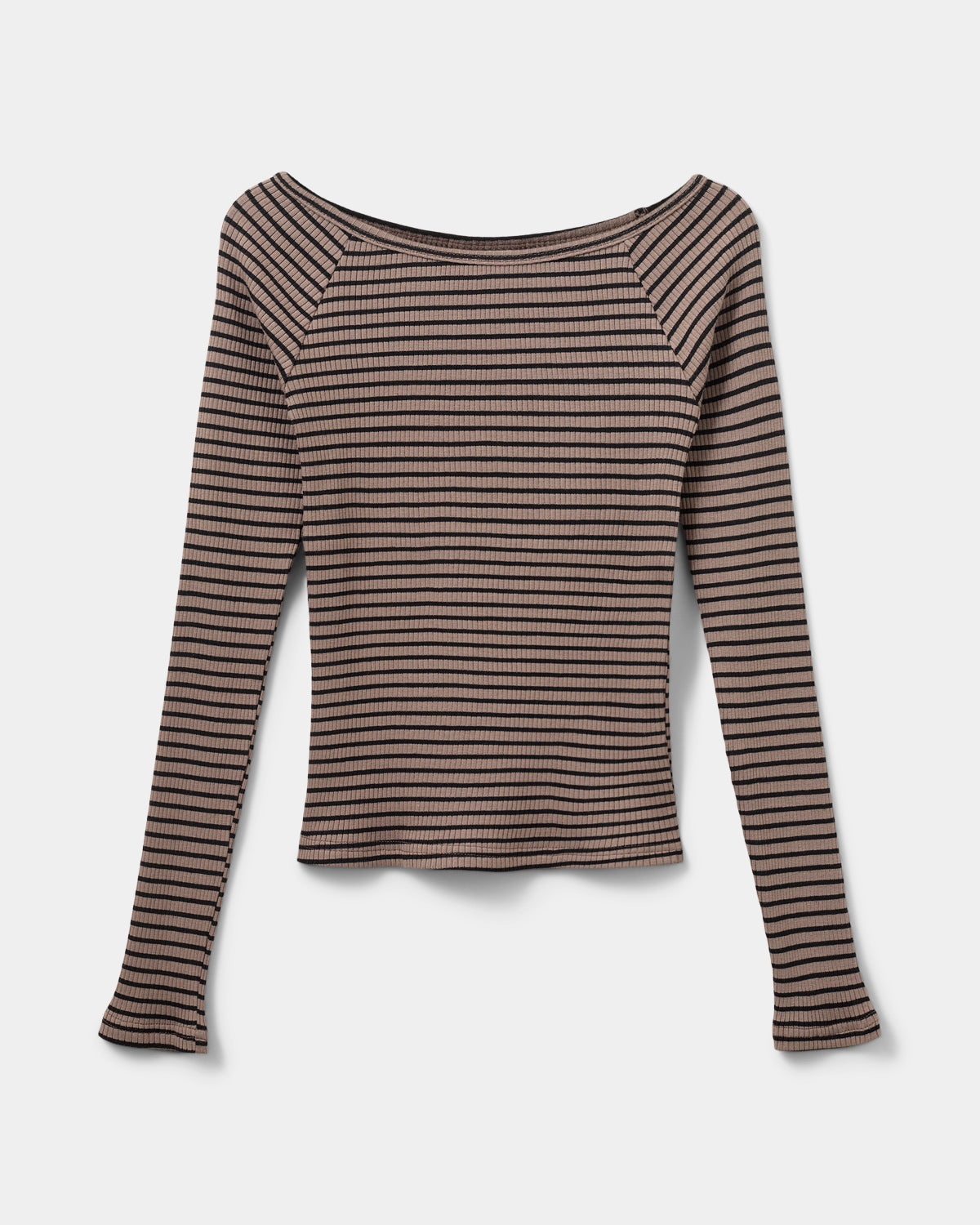 Sofie Schnoor YOUNG SOMASY BLOUSE Blouse 7113 Brown Striped