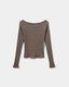 SOMASY BLOUSE