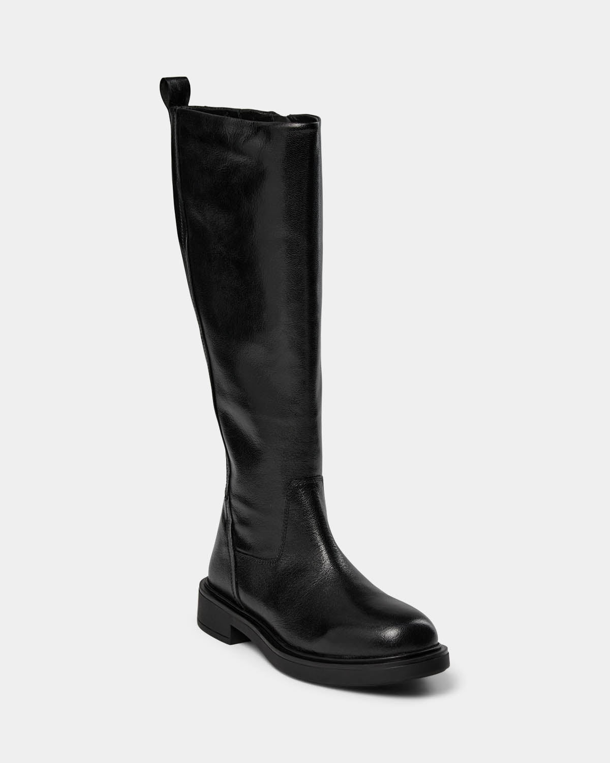 Sofie Schnoor WOMEN SONNESW STØVLE Støvle 1000 Black