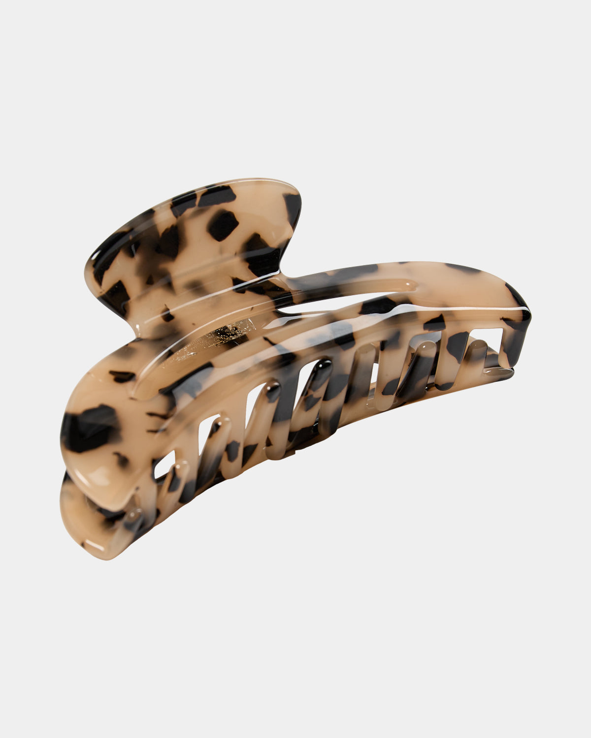 Sofie Schnoor YOUNG SOPHIASY HAIR CLIPS Hair clips 9006 Leopard