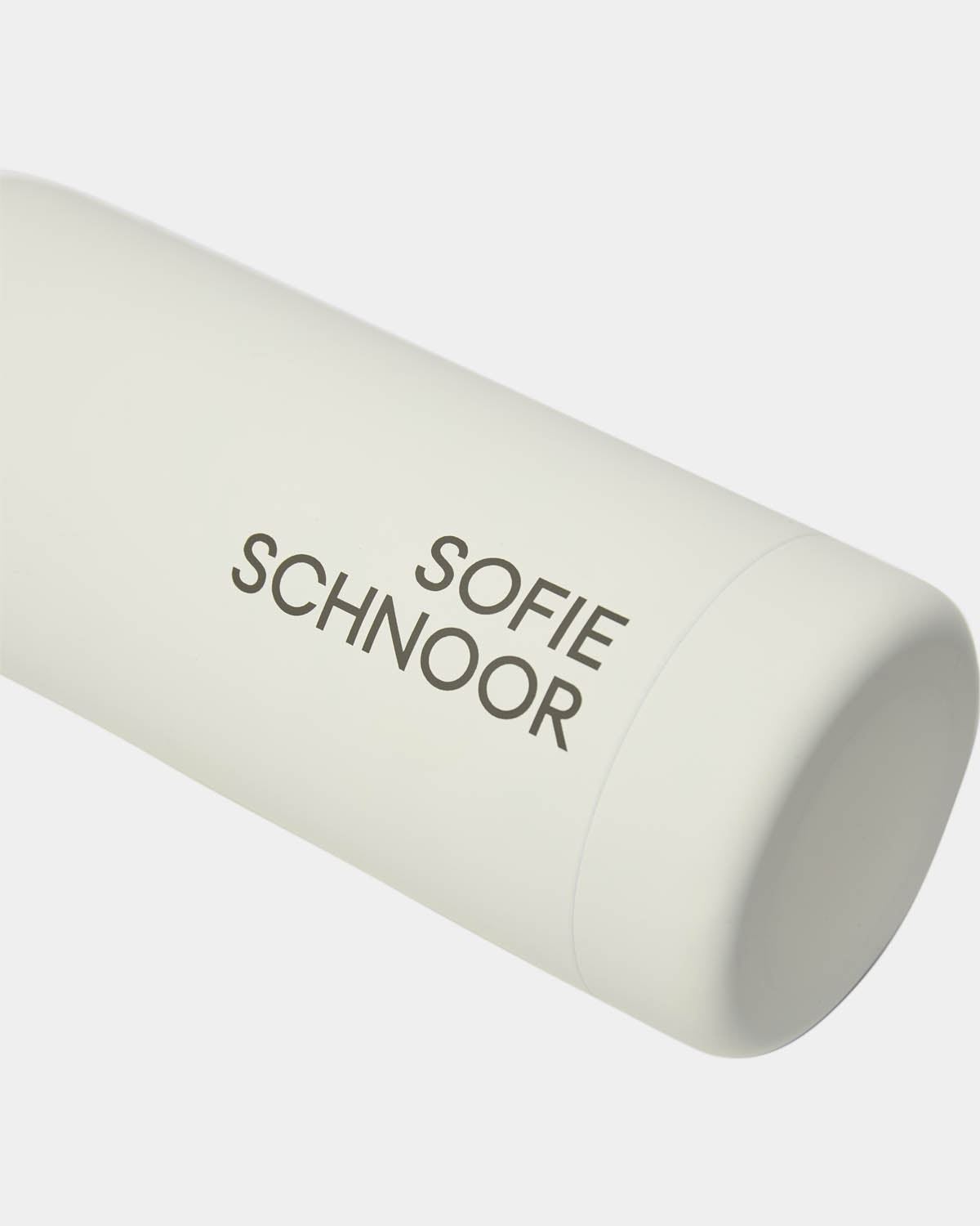 Sofie Schnoor SPORT SOPHIESA VANDFLASKE Accessories 0101 Off white