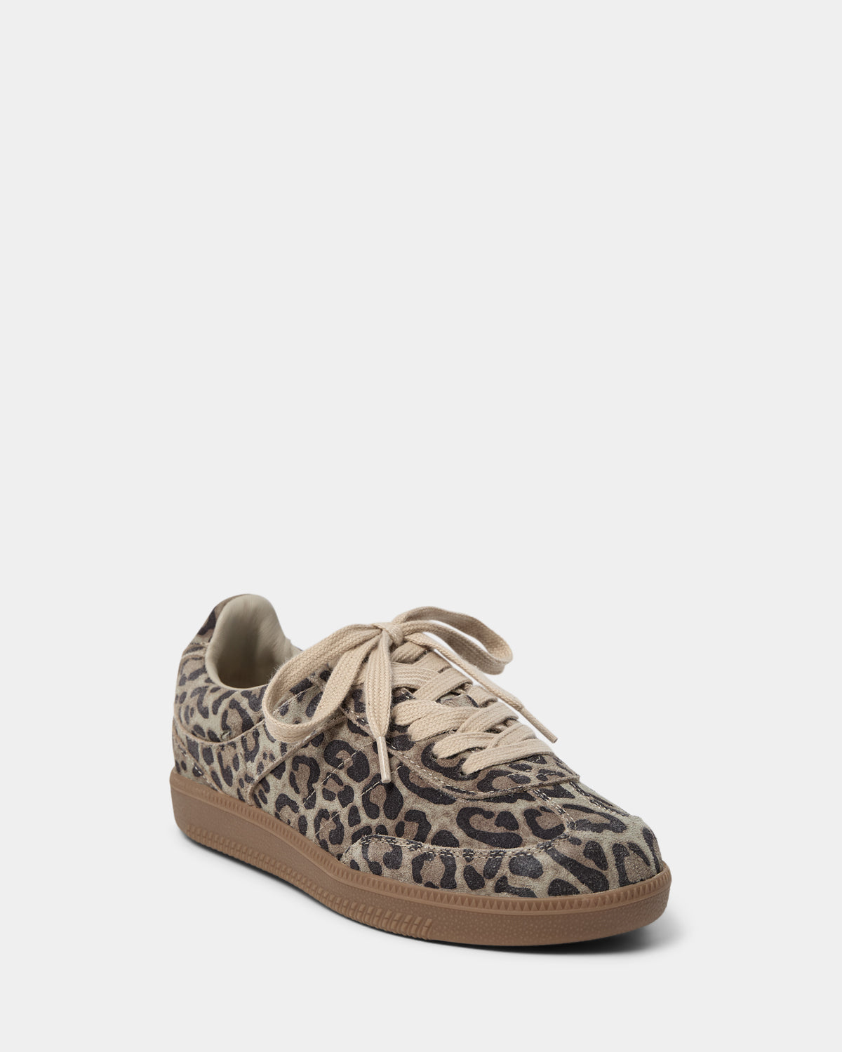 Sofie Schnoor WOMEN STELLASW LEOPARD SNEAKER Sneaker 9086 Light brown leopard