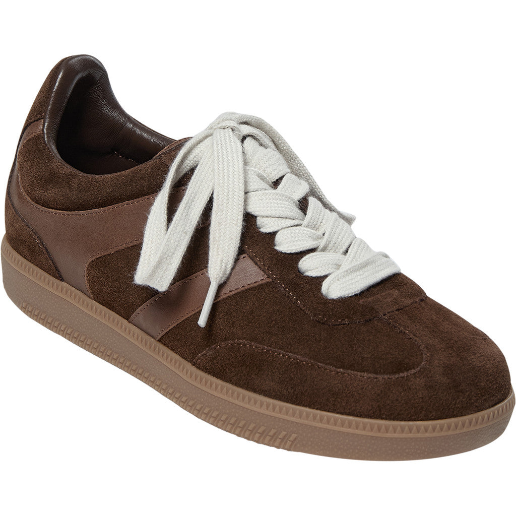 Sofie Schnoor WOMEN STELLASW SNEAKER Sneaker 7080 Dark brown