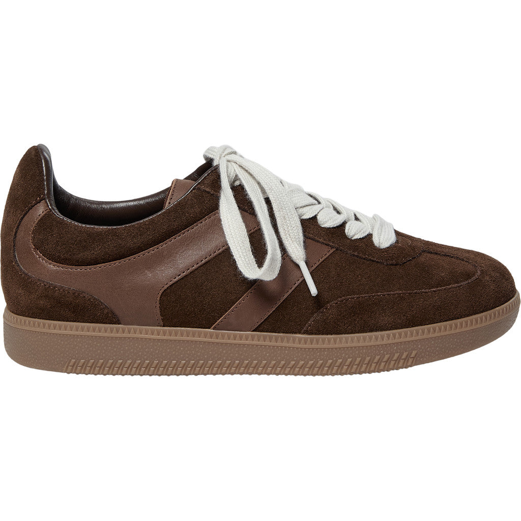 Sofie Schnoor WOMEN STELLASW SNEAKER Sneaker 7080 Dark brown