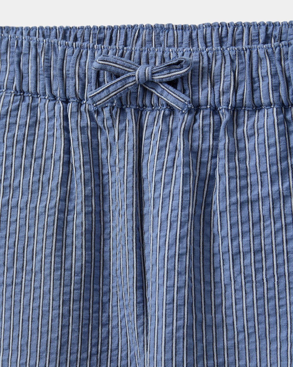 Sofie Schnoor KIDS STORMSK BUKS Buks 0147 Blue-Black w Antique White