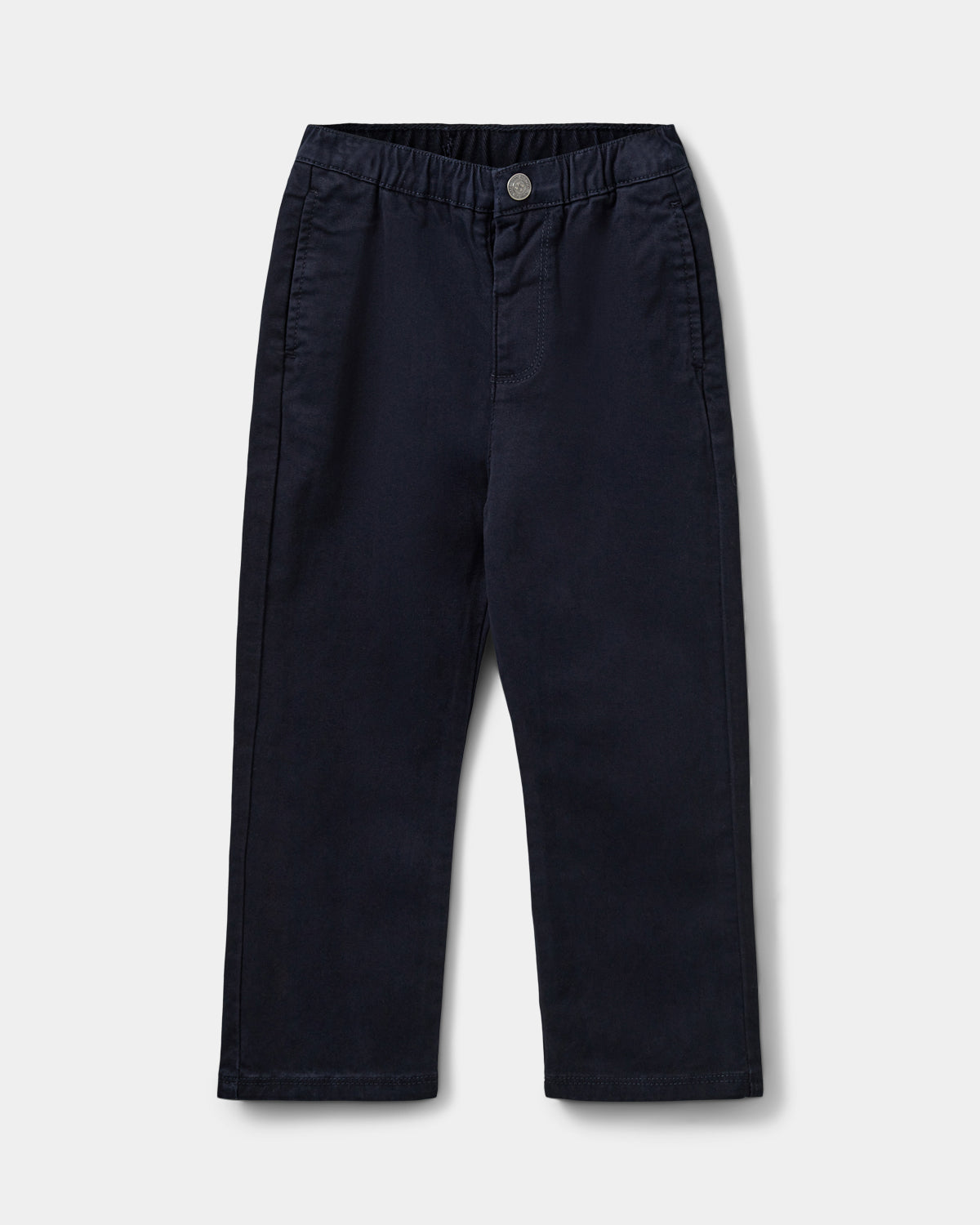 Sofie Schnoor KIDS STORMSK TROUSERS Trousers 5119 Navy Blue