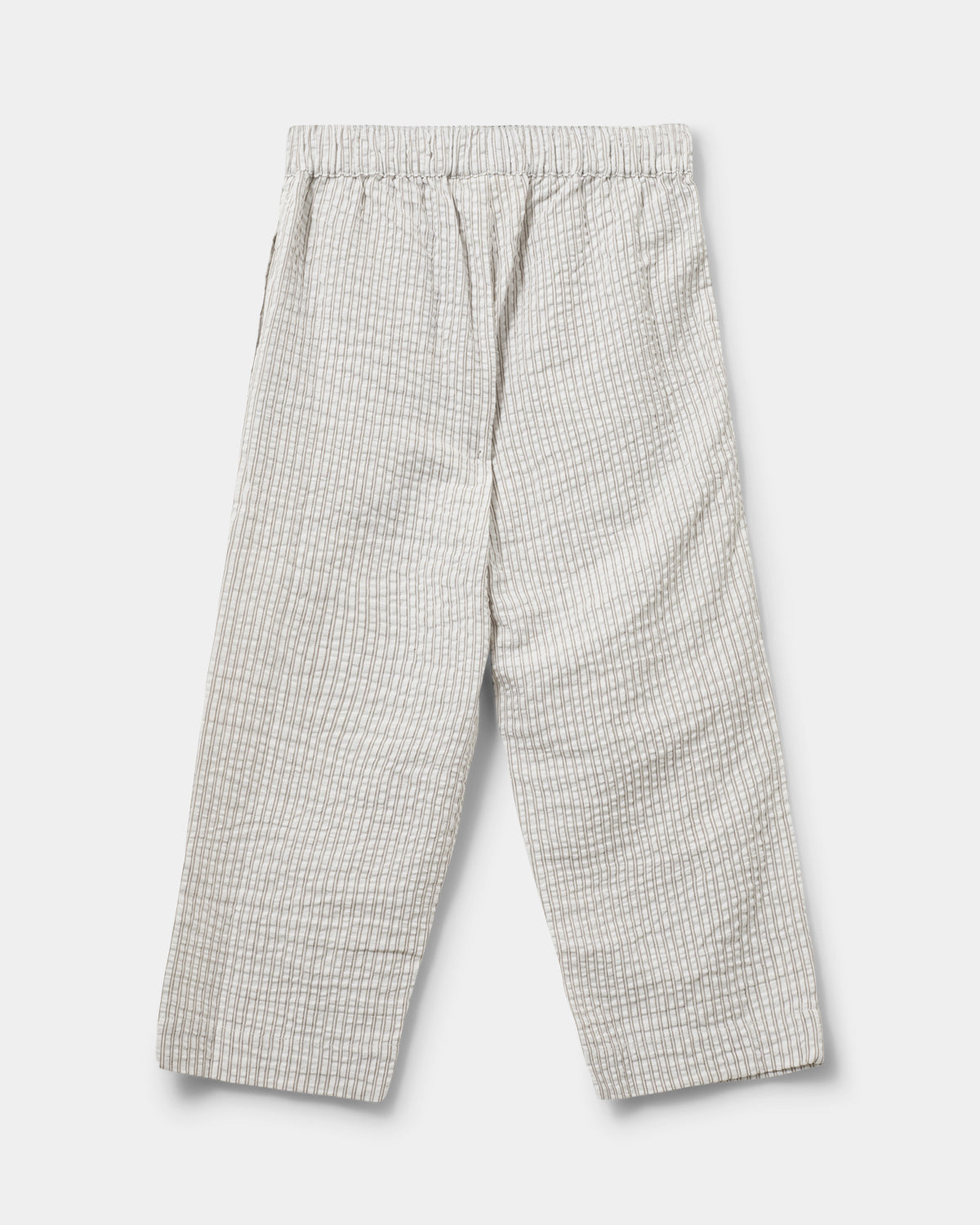 Sofie Schnoor KIDS STORMSK TROUSERS Trousers 0148 Antique White w Beige