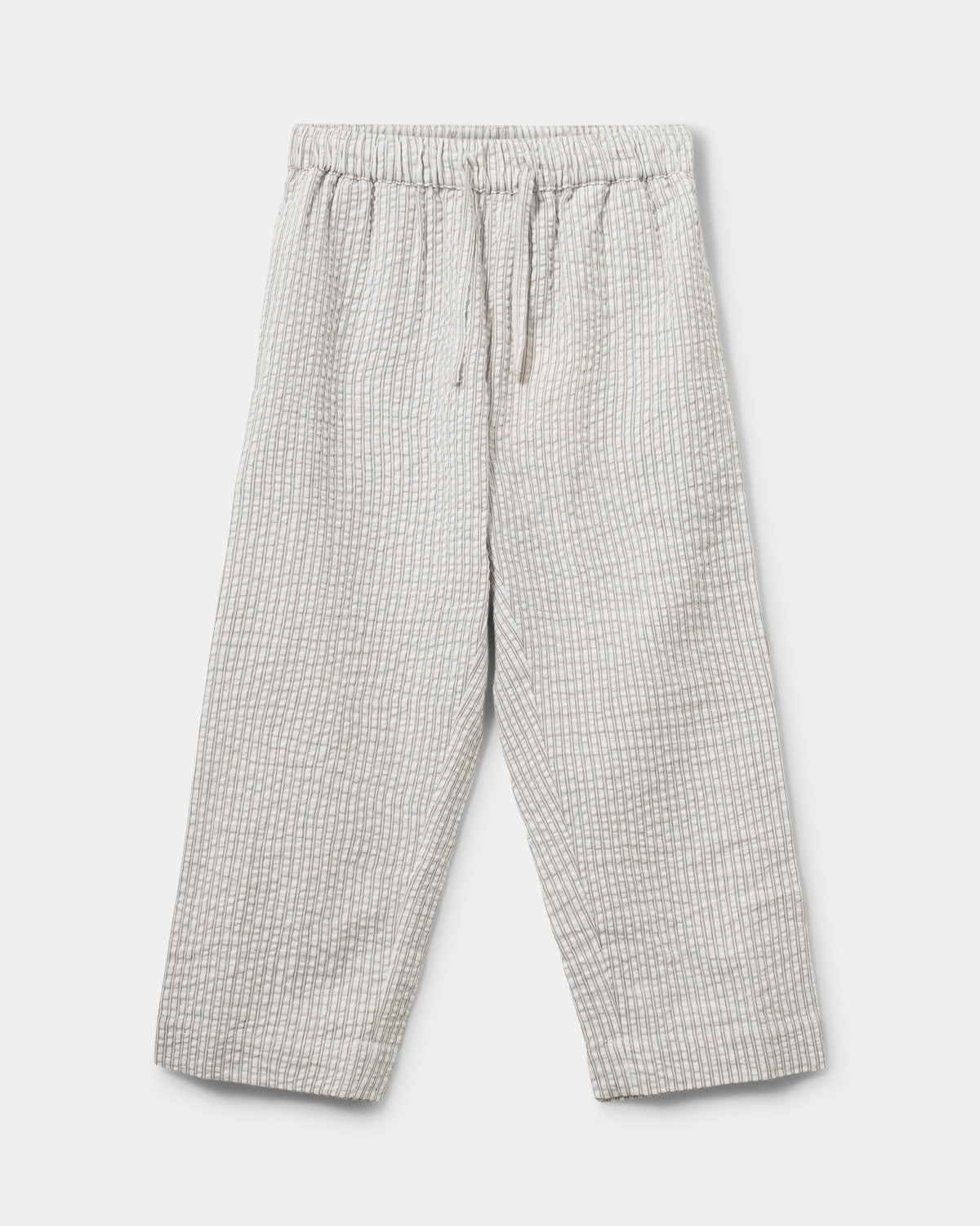 Sofie Schnoor KIDS STORMSK TROUSERS Trousers 0148 Antique White w Beige