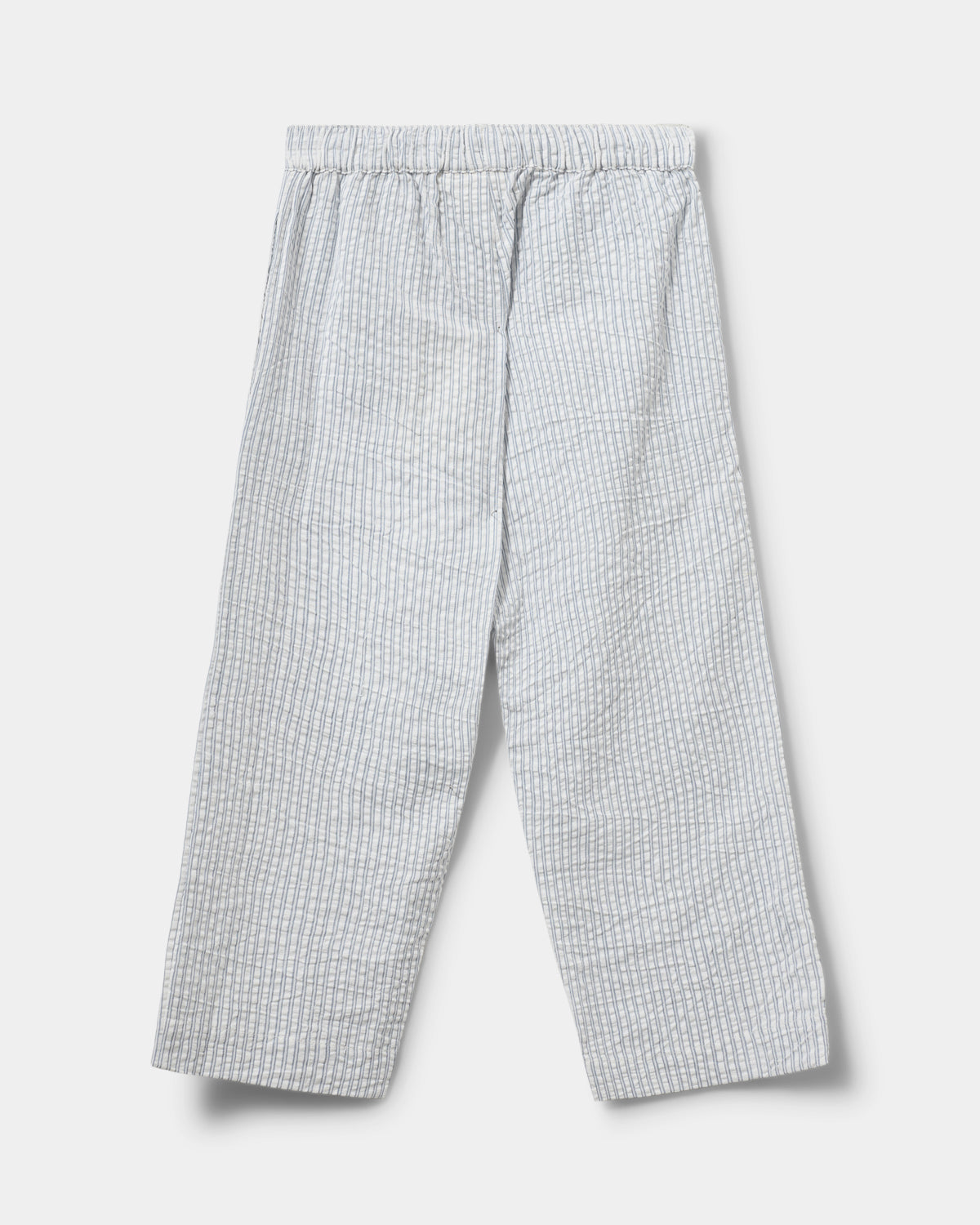 Sofie Schnoor KIDS STORMSK TROUSERS Trousers 0149 Antique White w Blue