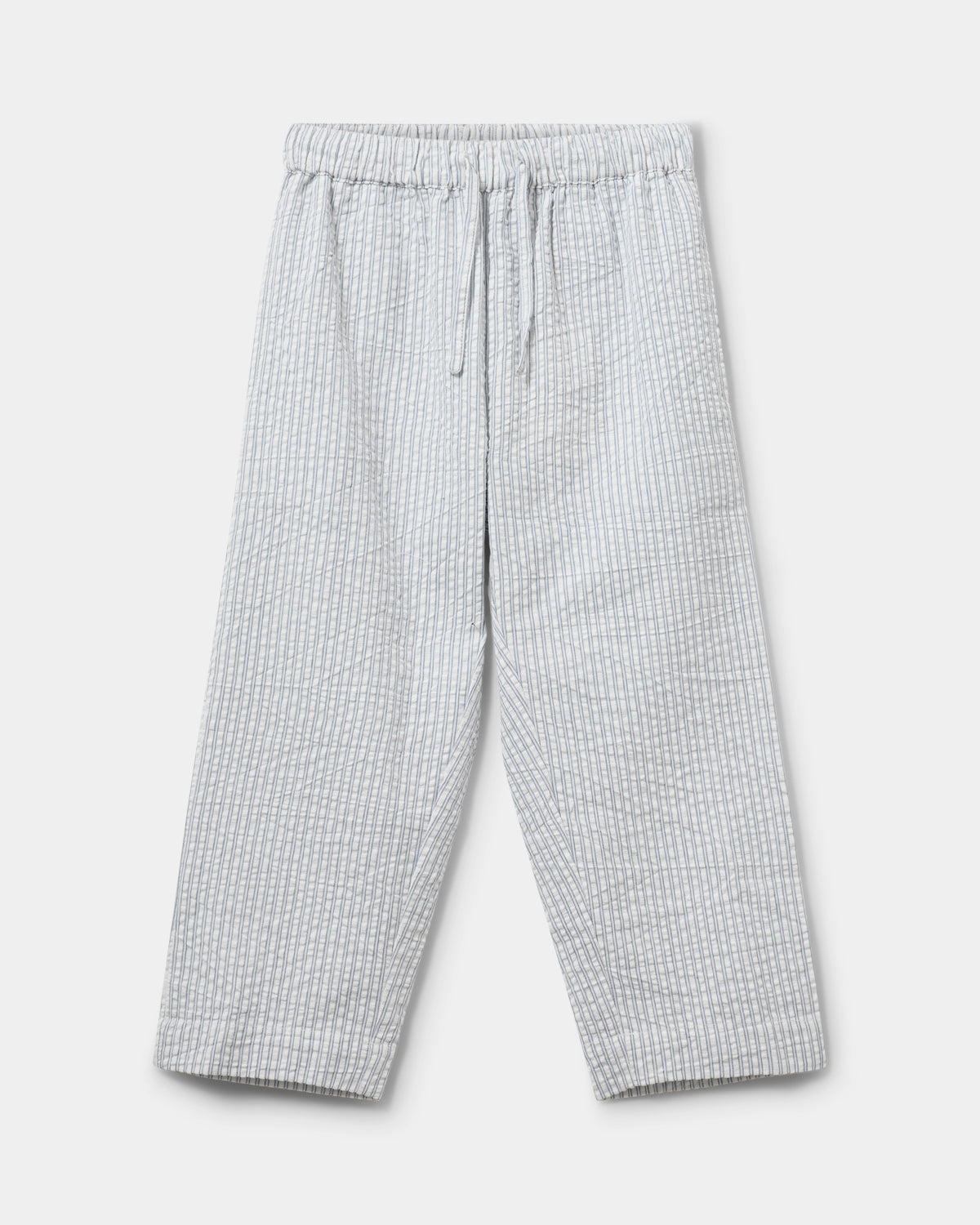 Sofie Schnoor KIDS STORMSK TROUSERS Trousers 0149 Antique White w Blue