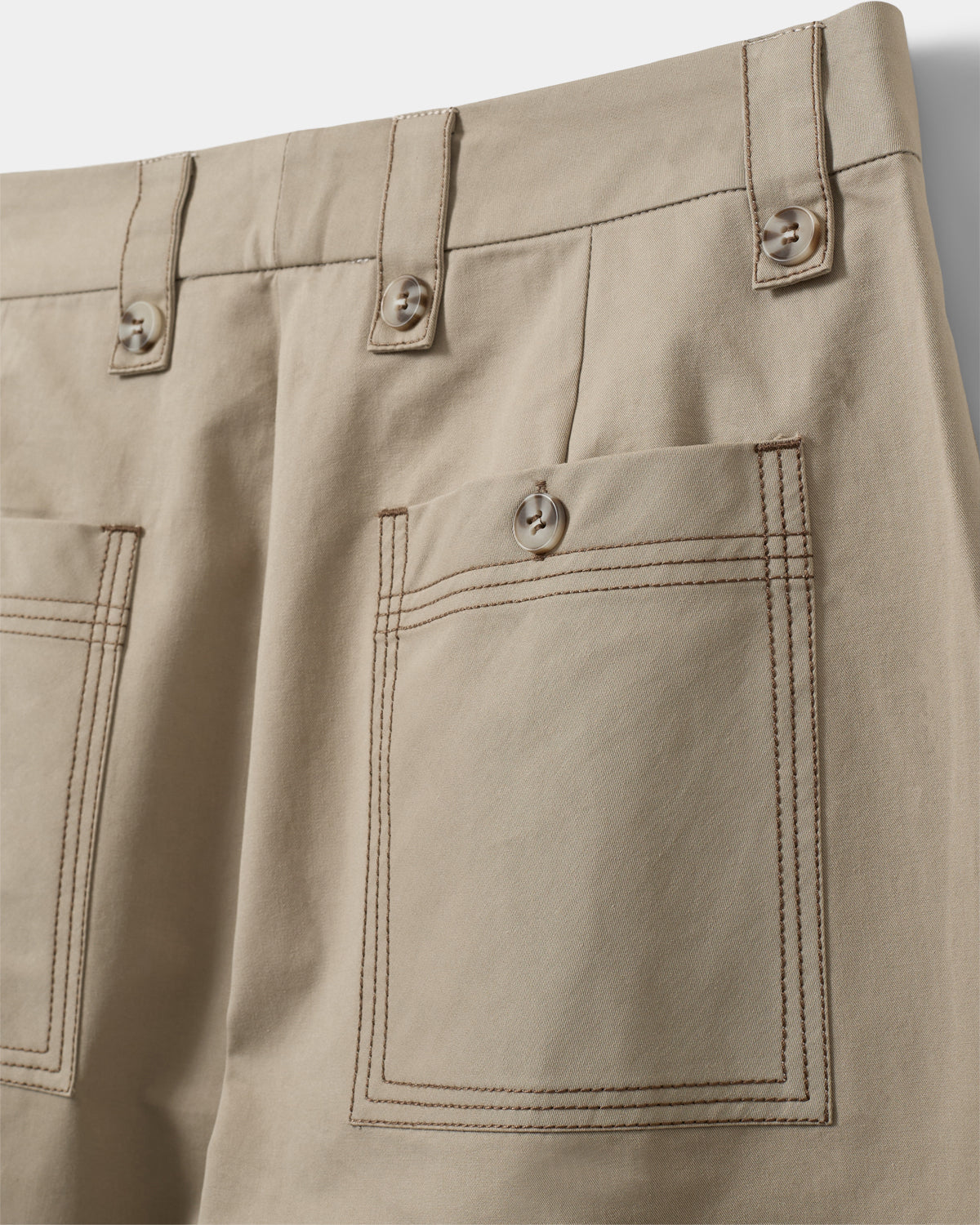 Sofie Schnoor WOMEN SUKISW BUKS Buks 7105 Light Sand