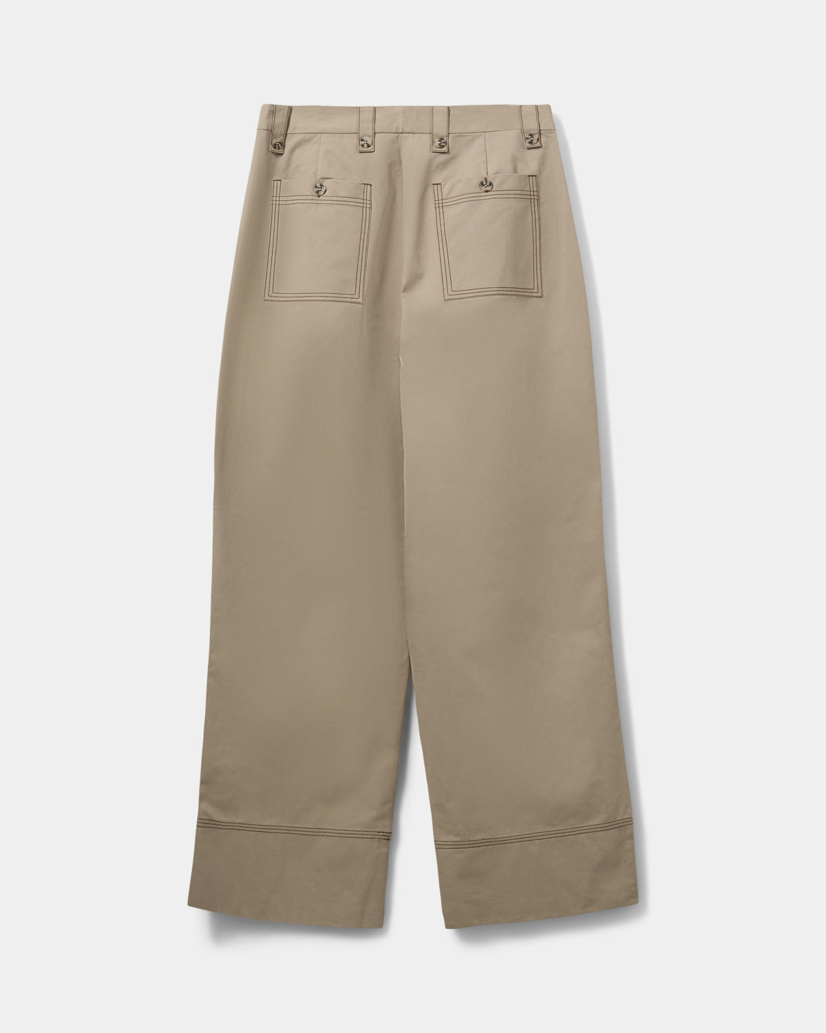 Sofie Schnoor WOMEN SUKISW BUKS Buks 8022 Warm Grey