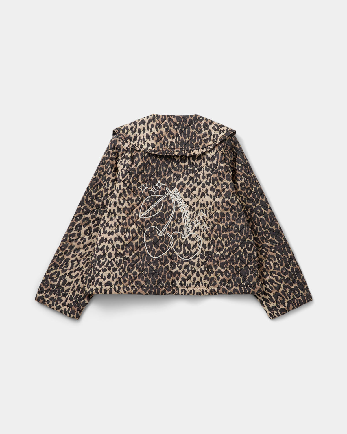 Sofie Schnoor WOMEN SVANASW JACKET Jacket 9006 Leopard