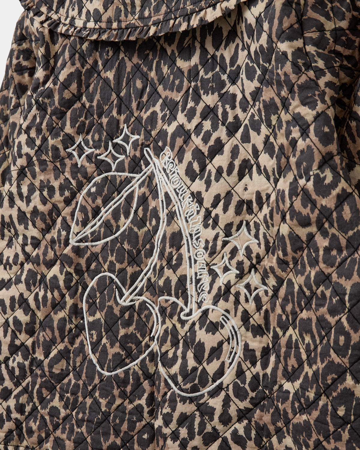 Sofie Schnoor WOMEN SVANASW JACKET Jacket 9006 Leopard