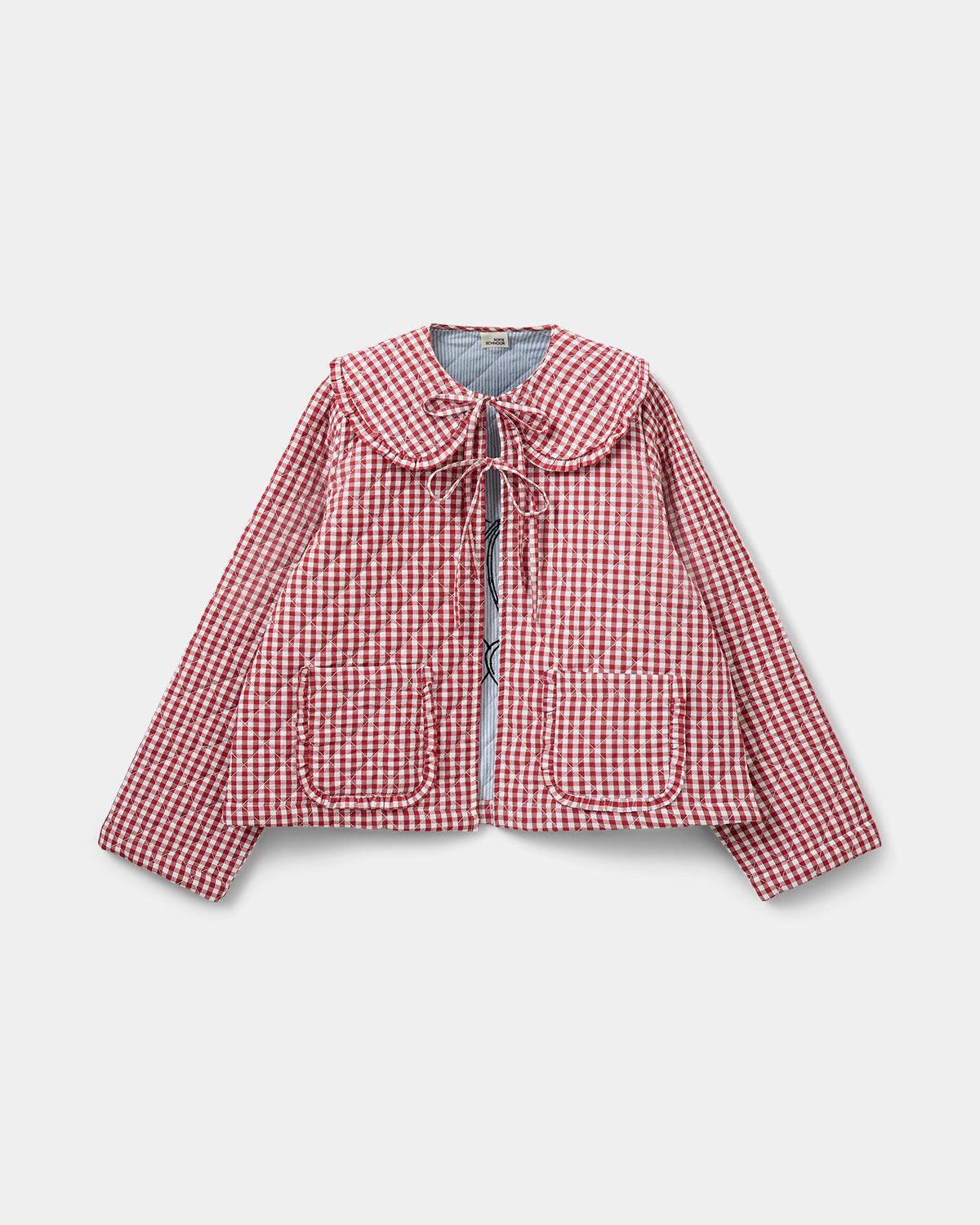 Sofie Schnoor WOMEN SVANASW JAKKE Jakke 4004 Red