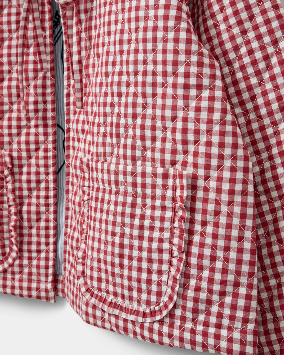 Sofie Schnoor WOMEN SVANASW JAKKE Jakke 4004 Red