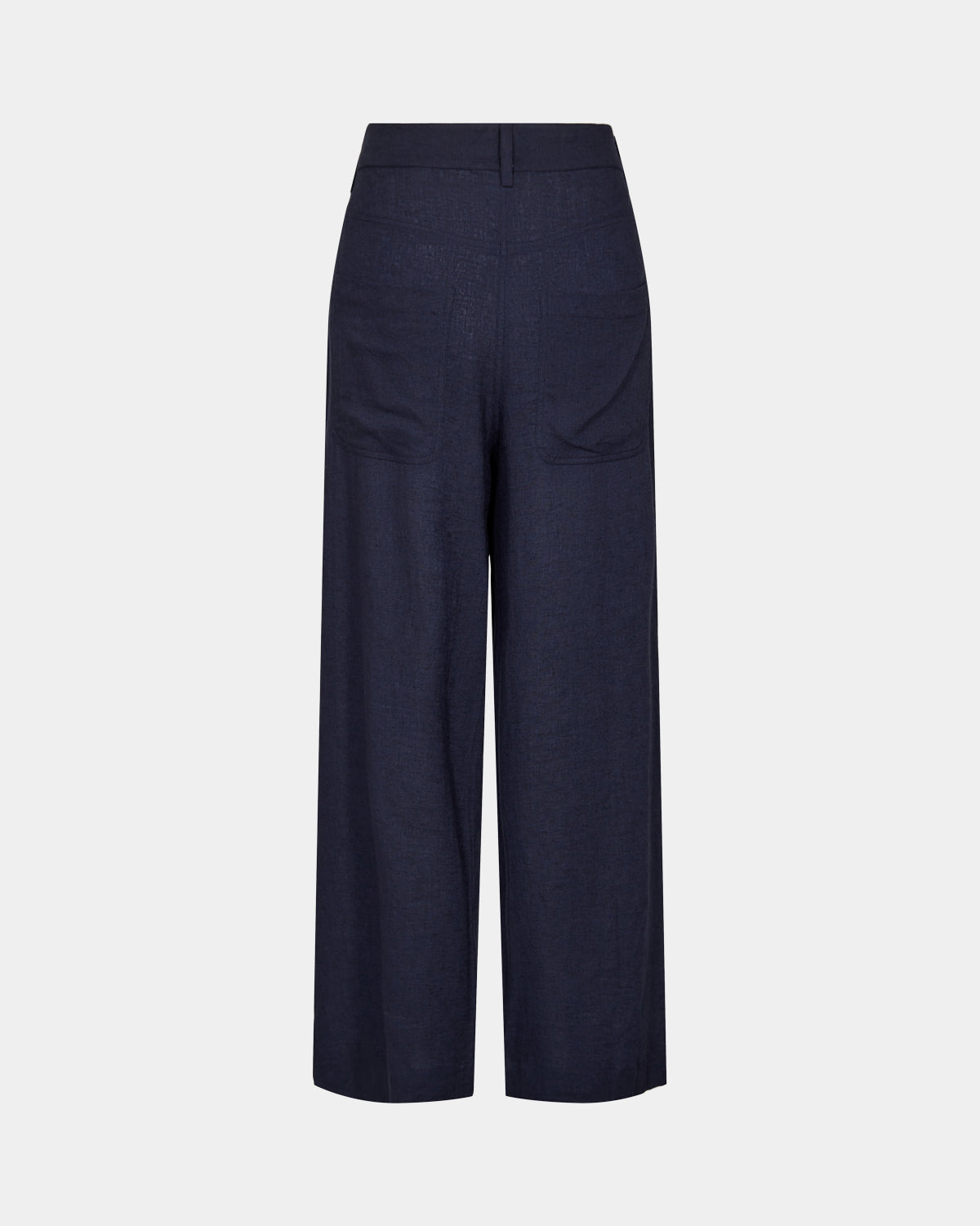 Sofie Schnoor WOMEN SYLVIASW TROUSERS Trousers 5111 Navy