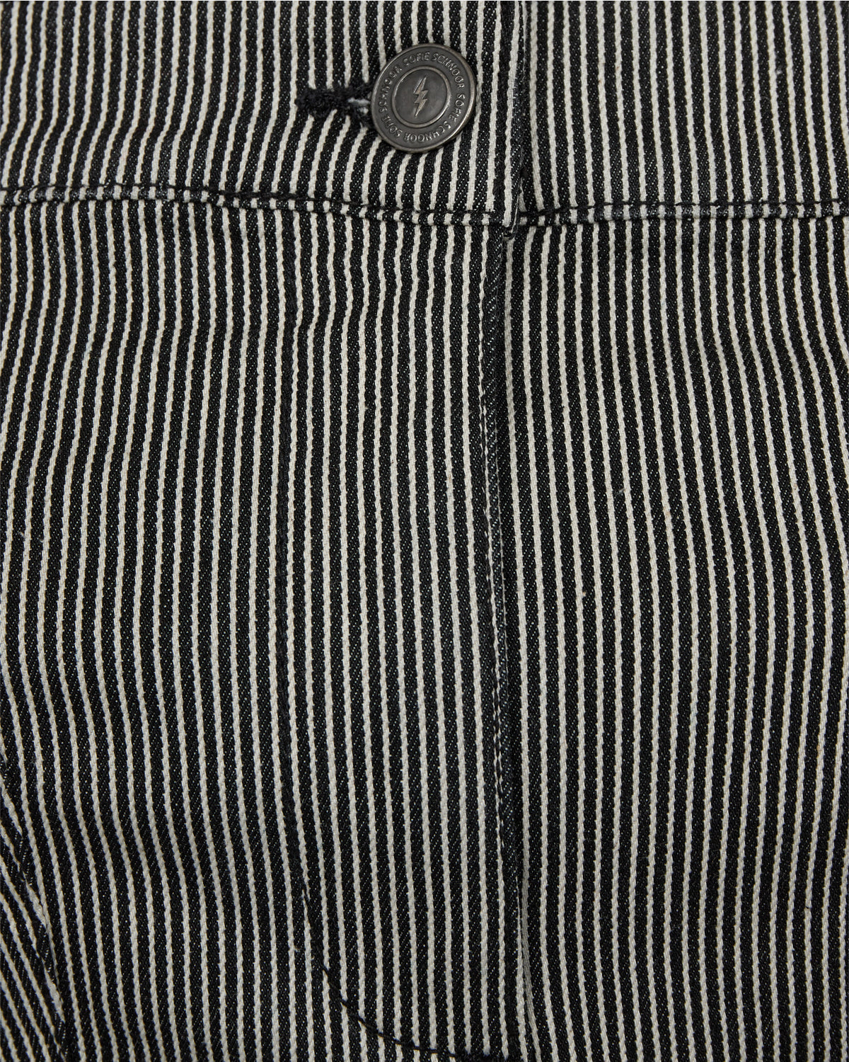 Sofie Schnoor WOMEN SarafinaSW Corsage Corsage 0139 White Black striped
