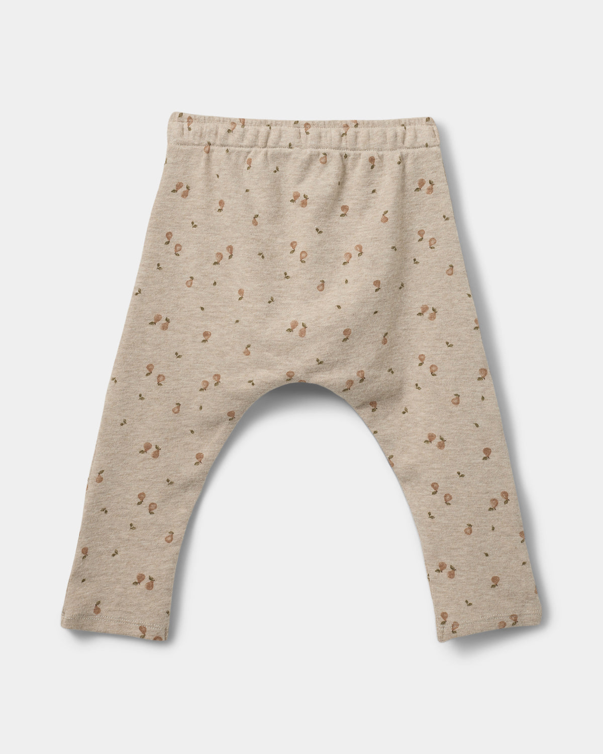 Sofie Schnoor BABY SarahSB Trousers Trousers 7131 Beige Melange