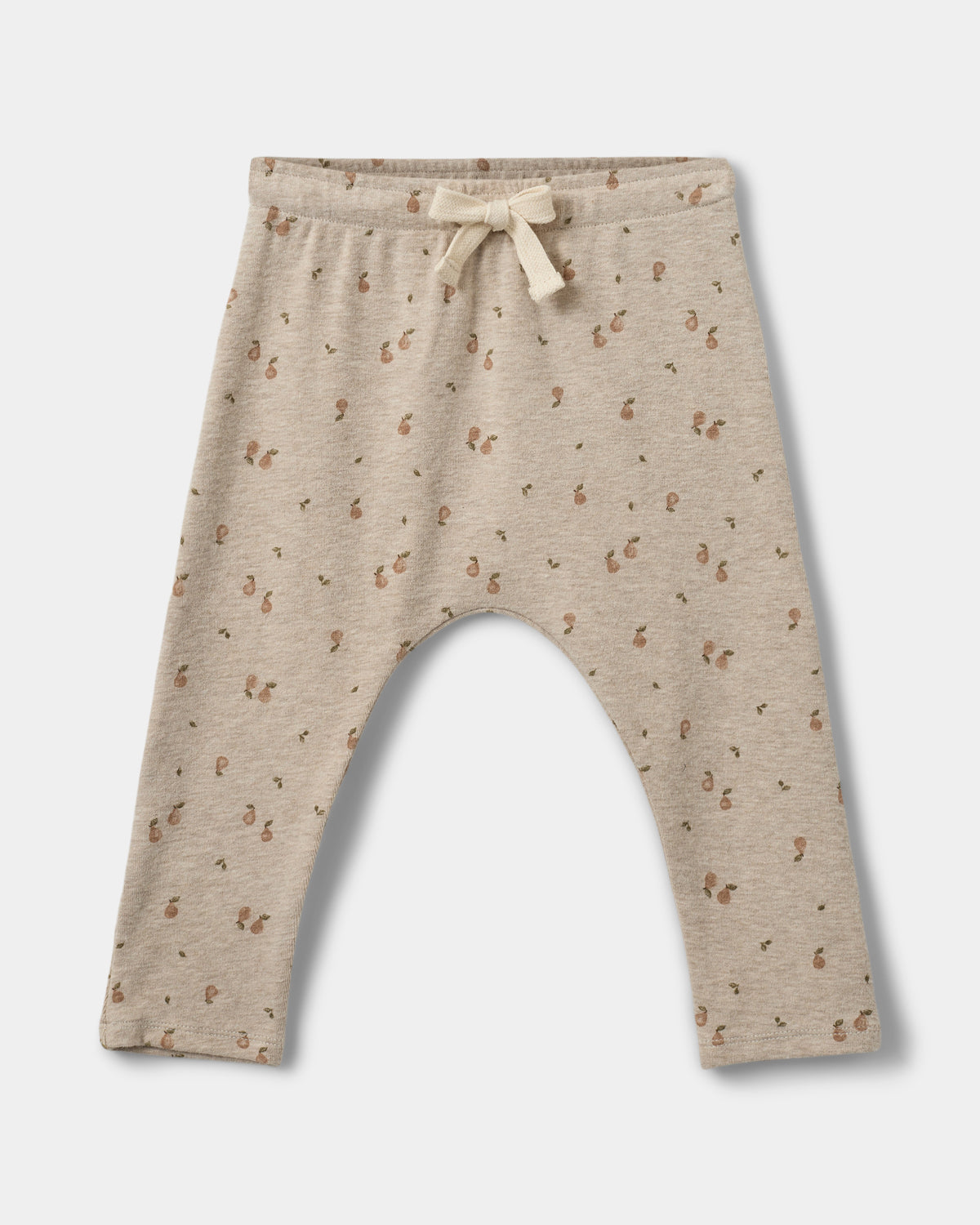 Sofie Schnoor BABY SarahSB Trousers Trousers 7131 Beige Melange