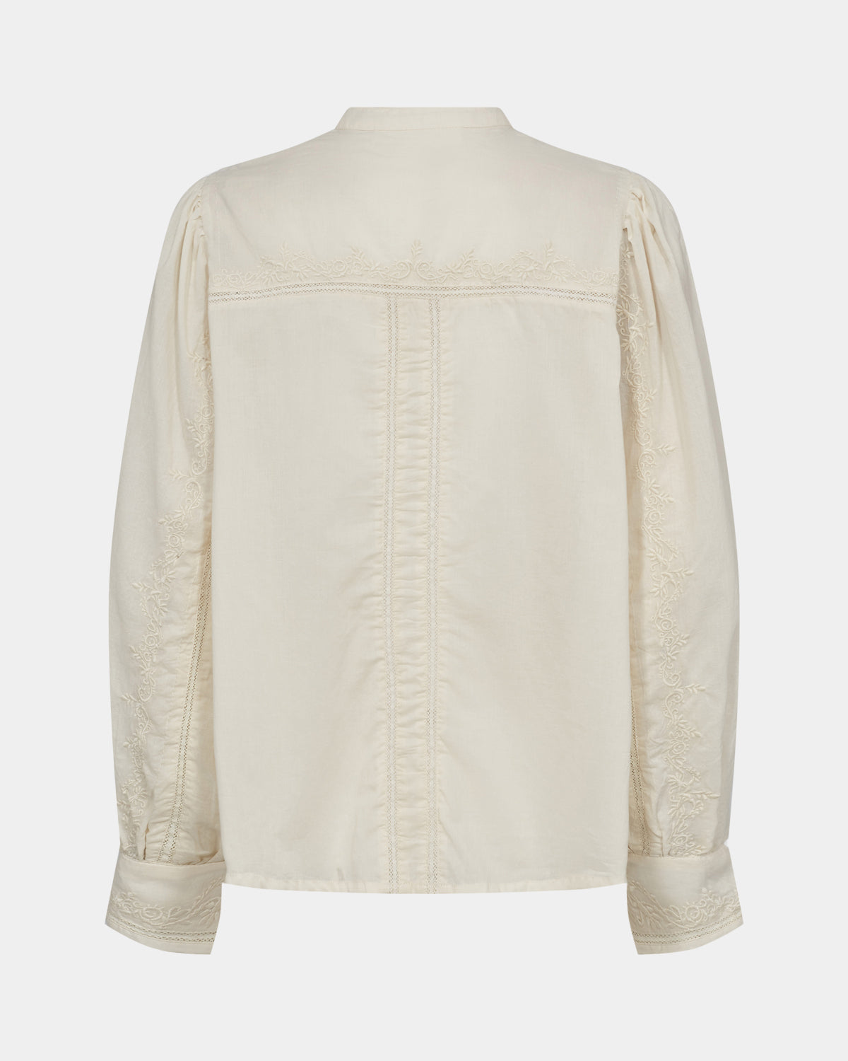 Sofie Schnoor WOMEN Shirt Shirt 0109 Off White