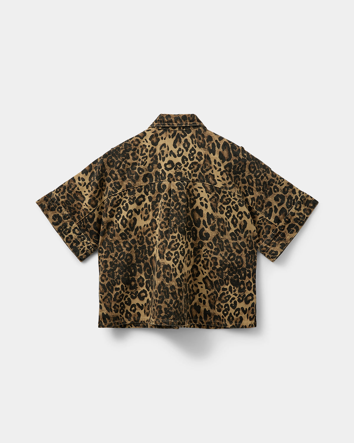 Sofie Schnoor WOMEN ELARASW SHIRT Shirt 9006 Leopard