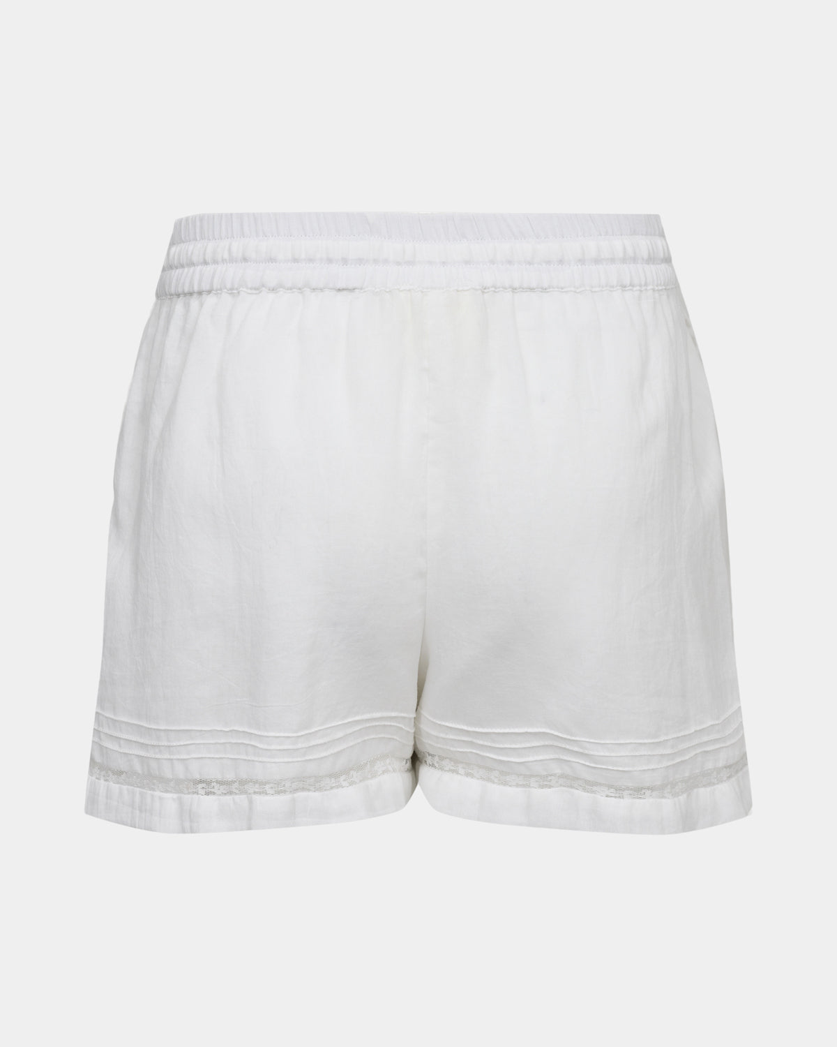 Sofie Schnoor YOUNG Shorts Shorts 0110 Off White