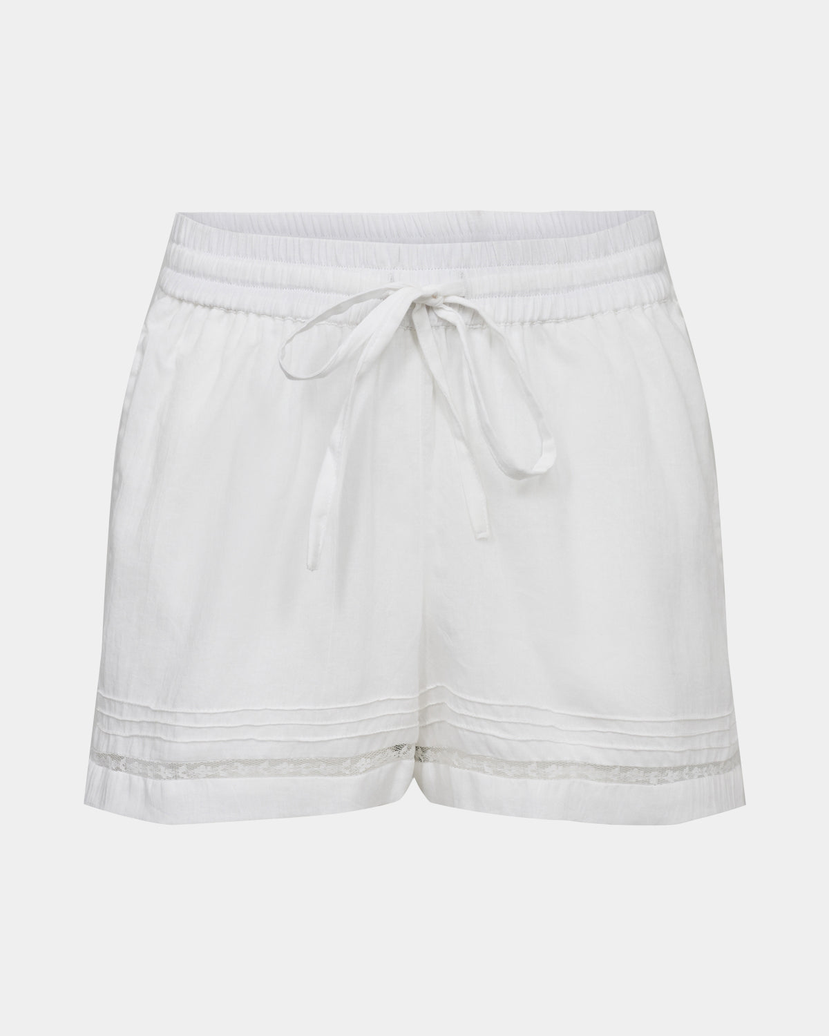 Sofie Schnoor YOUNG Shorts Shorts 0110 Off White