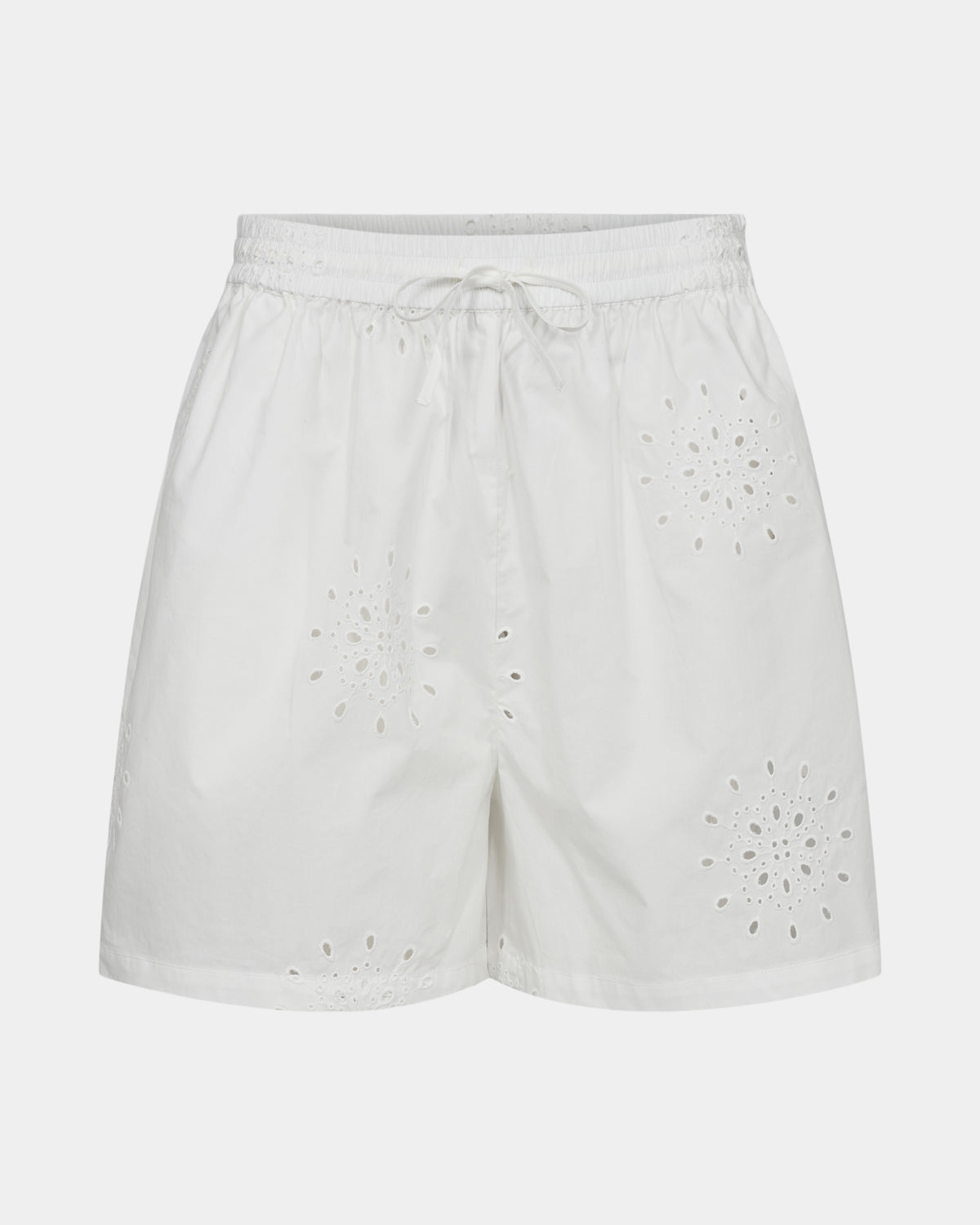 Sofie Schnoor WOMEN Shorts Shorts 0124 Snow white