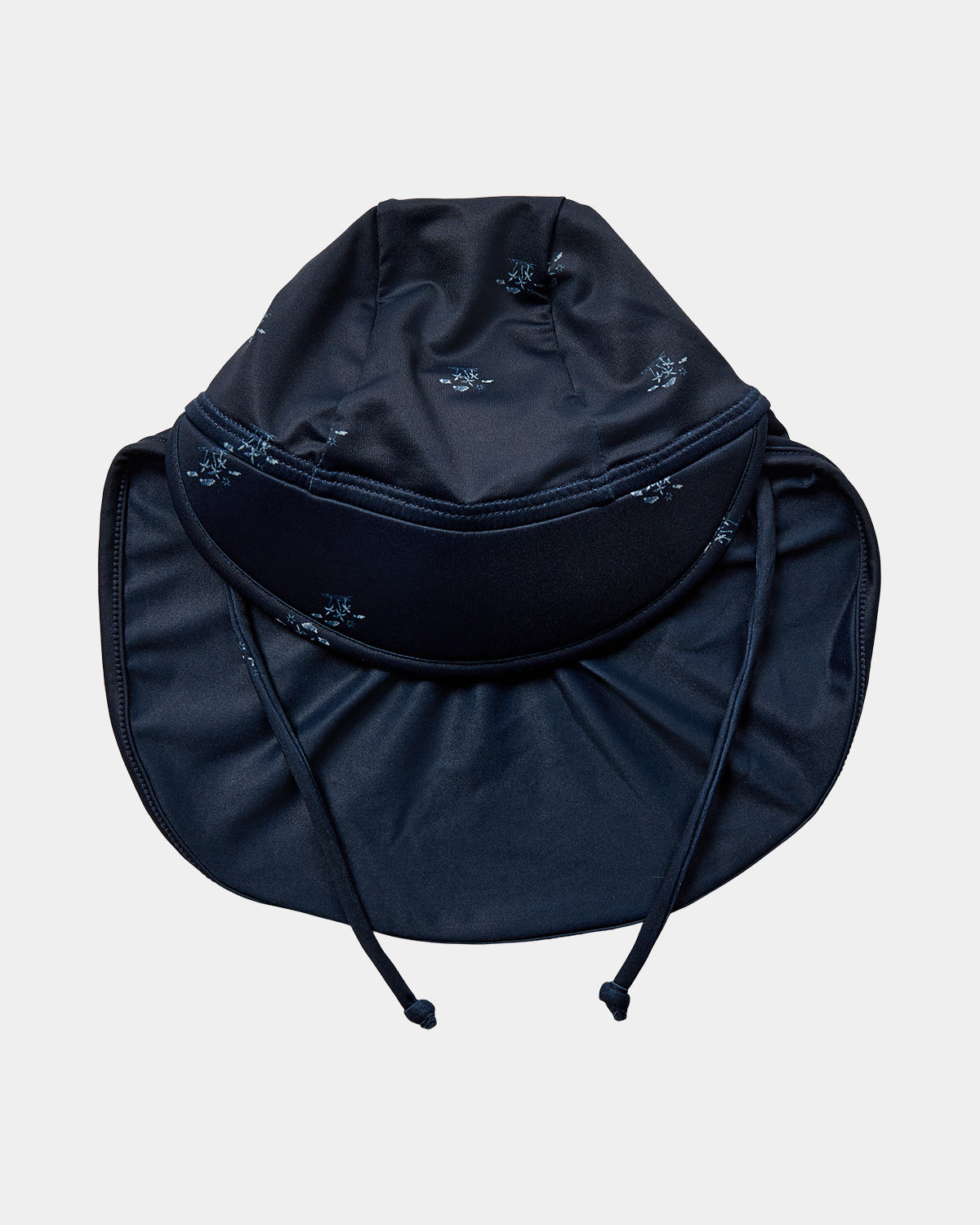 Sofie Schnoor BABY SilasSK Swim hat Swim hat 5066 Dark Blue