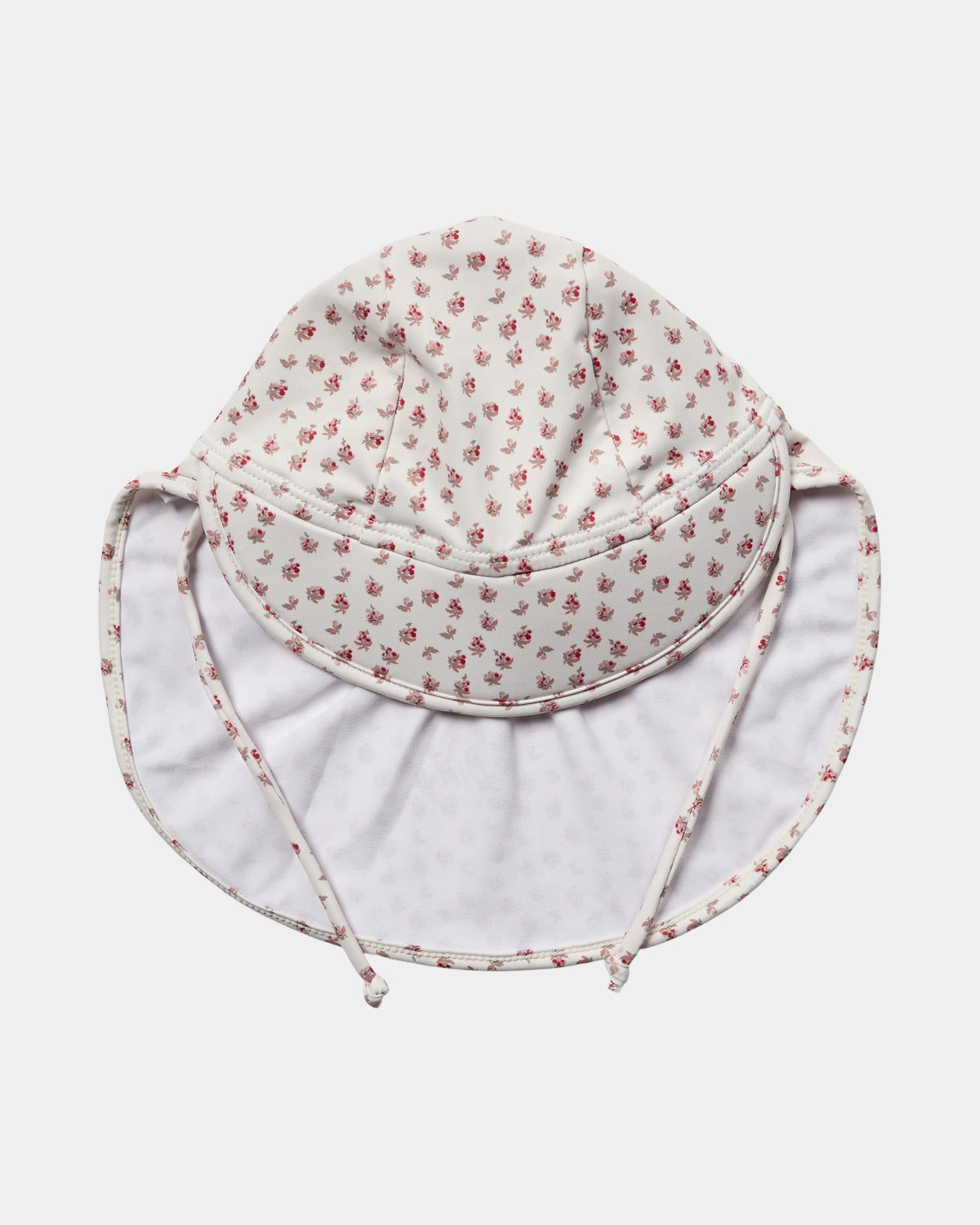 Sofie Schnoor BABY SisiSK Swim hat Swim hat 4114 Berry red