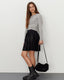 JOSEFINESY SKIRT - Black