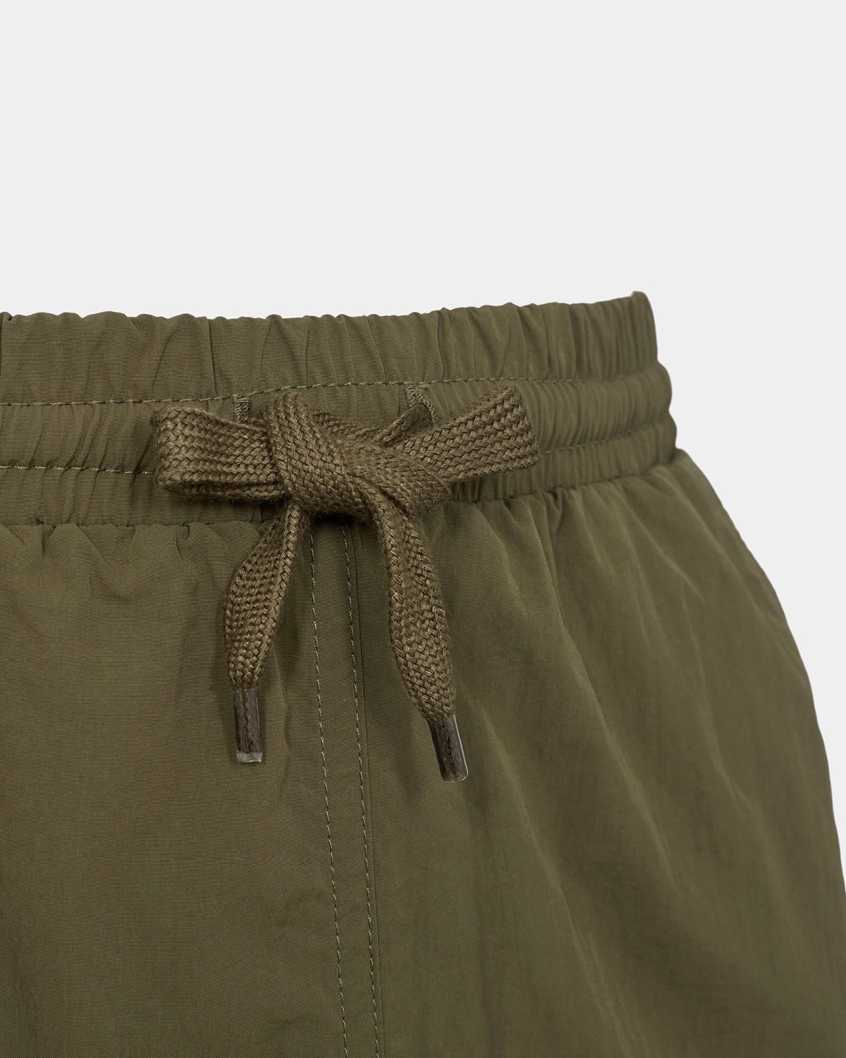 Sofie Schnoor YOUNG Skirt Skirt 3039 Army green