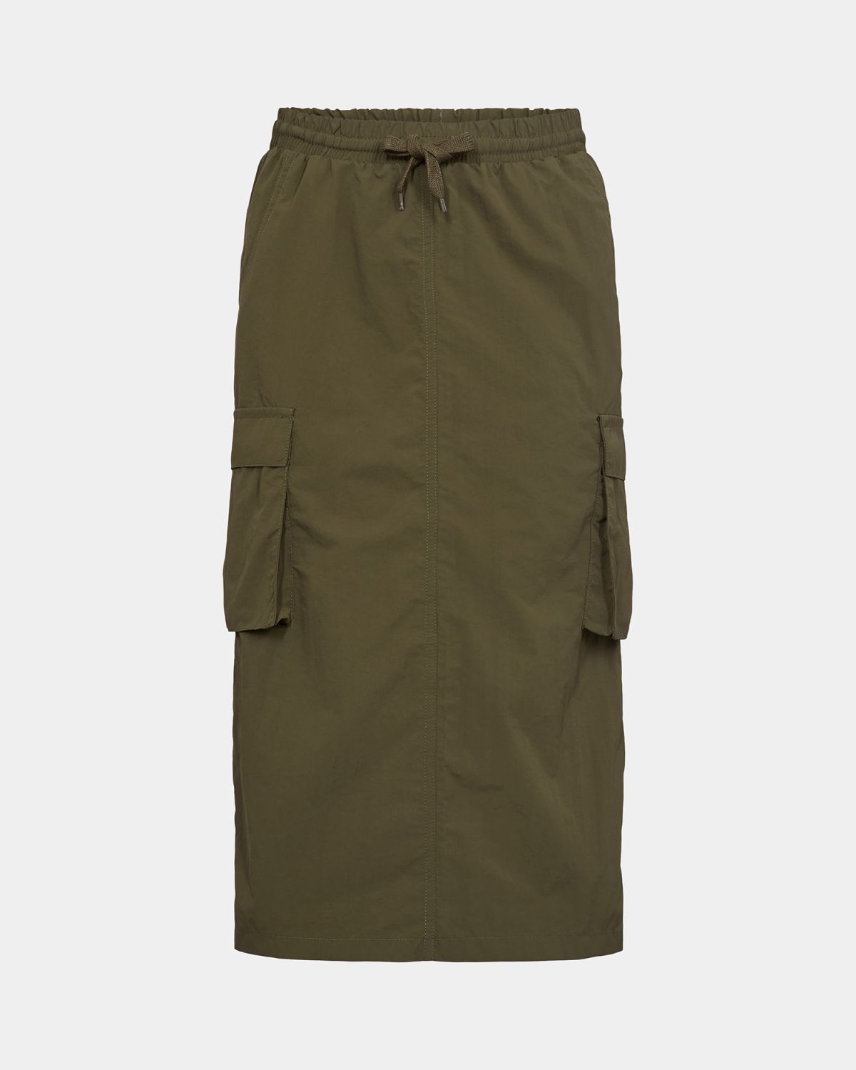 Sofie Schnoor YOUNG Skirt Skirt 3039 Army green