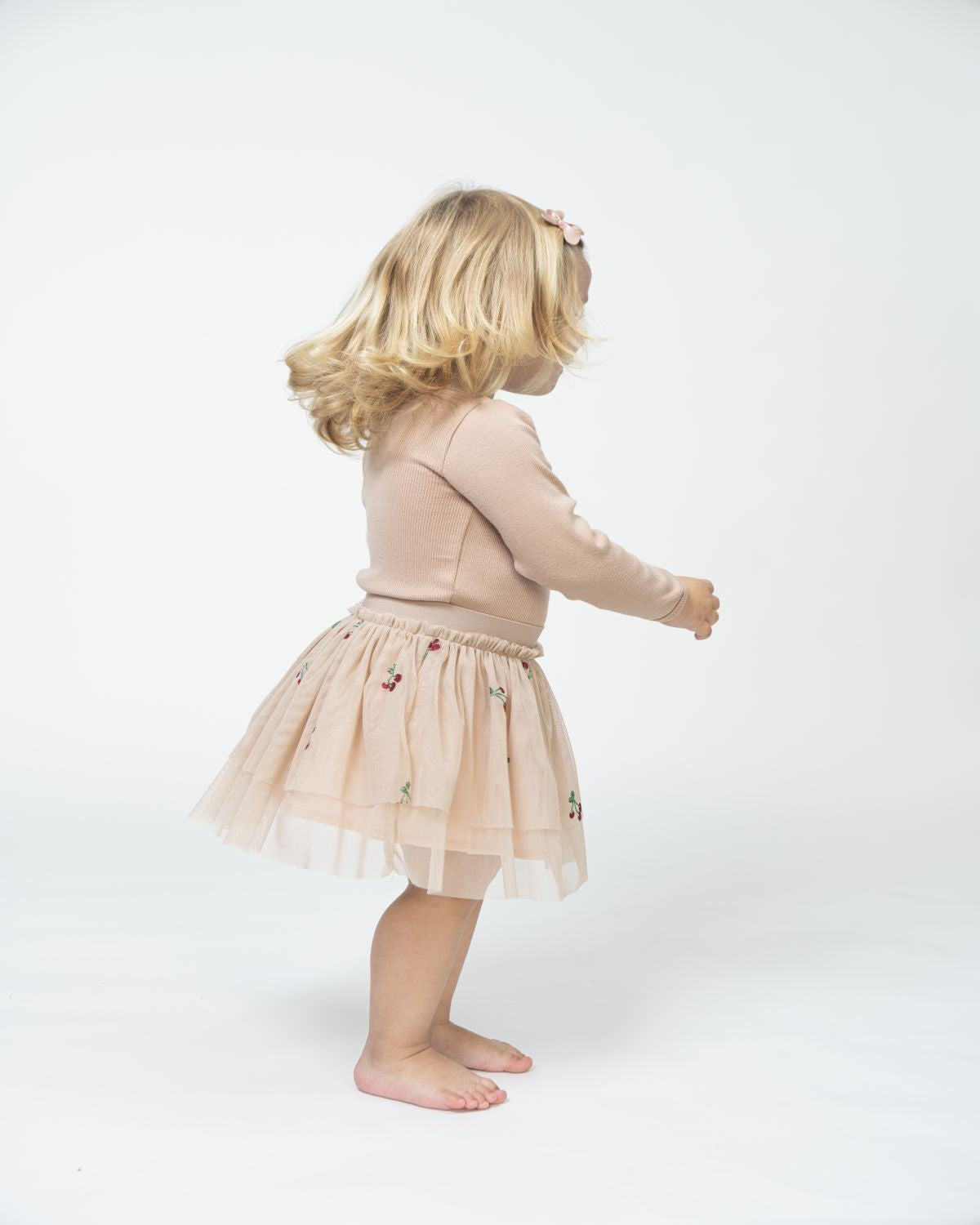 Sofie Schnoor BABY Skirt Skirt 4068 Light rose