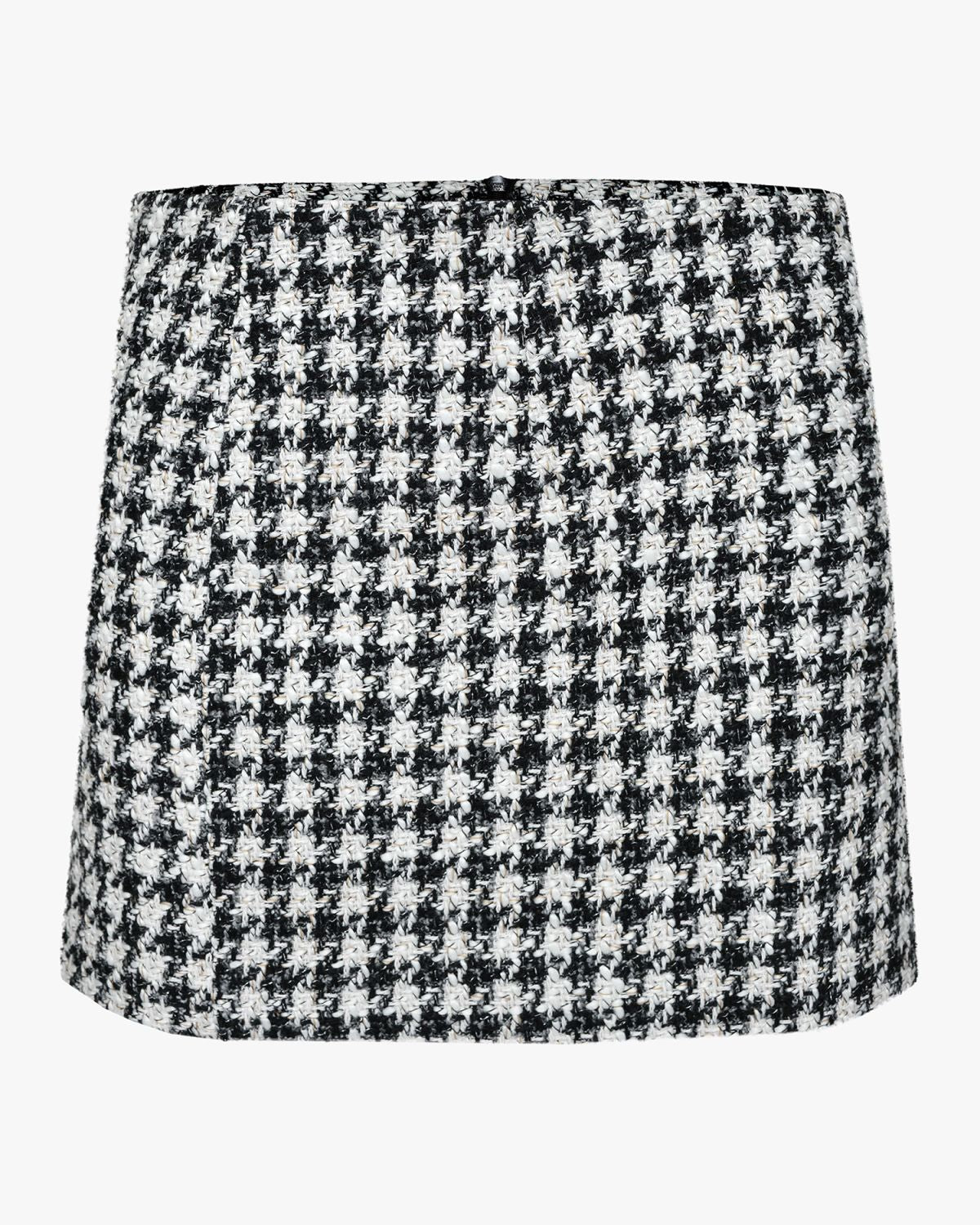 Sofie Schnoor WOMEN Skirt Skirt 1020 Black checked