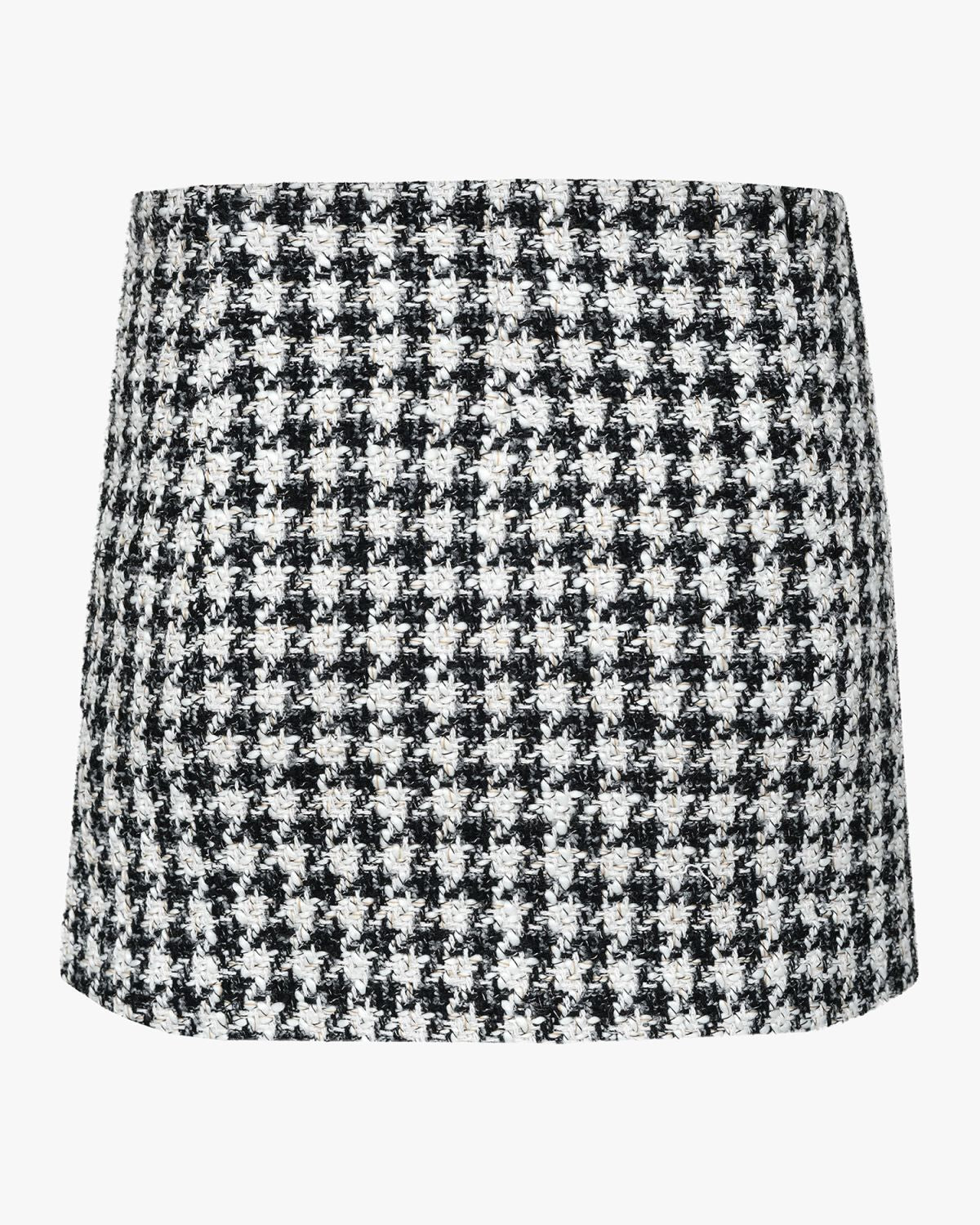 Sofie Schnoor WOMEN Skirt Skirt 1020 Black checked